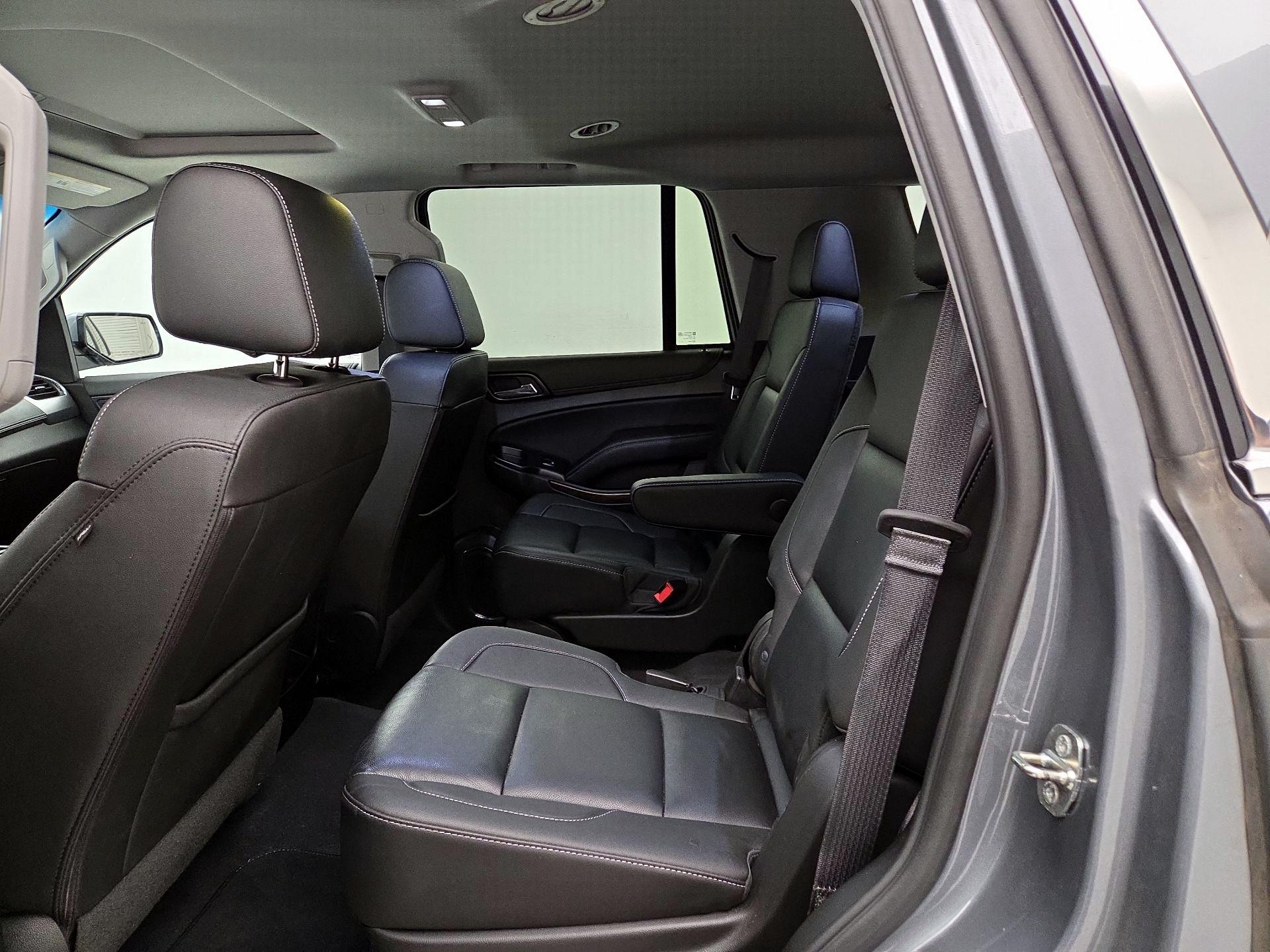 Thumbnail: 2019 Chevrolet Tahoe - 19