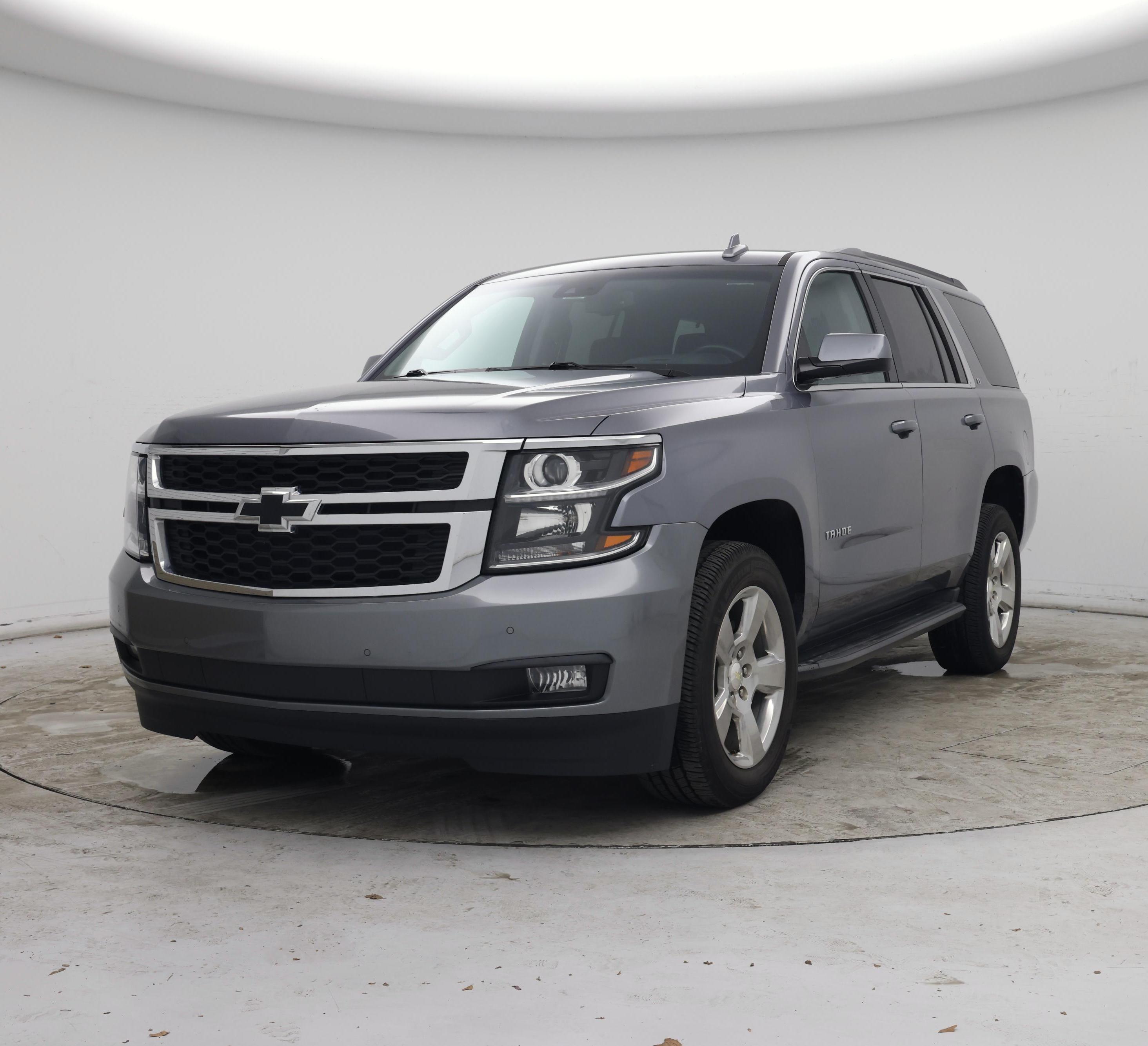 Thumbnail: 2019 Chevrolet Tahoe - 4