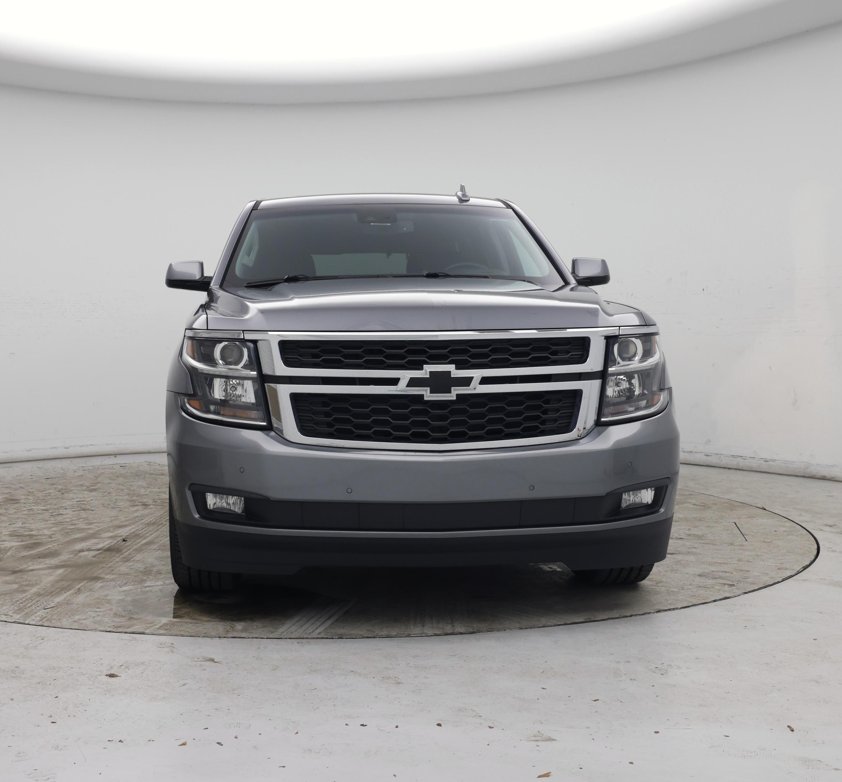 Thumbnail: 2019 Chevrolet Tahoe - 5