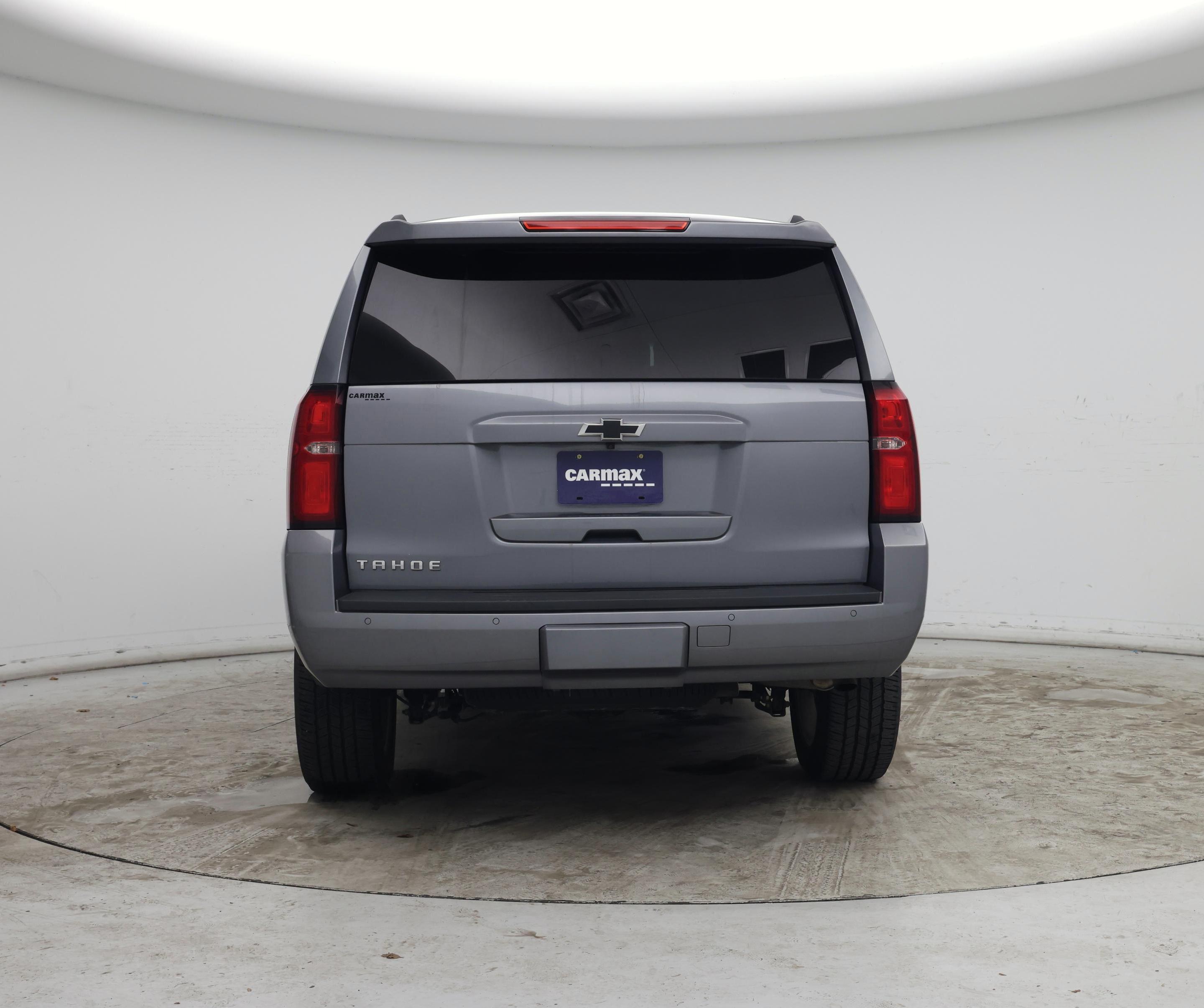 Thumbnail: 2019 Chevrolet Tahoe - 6