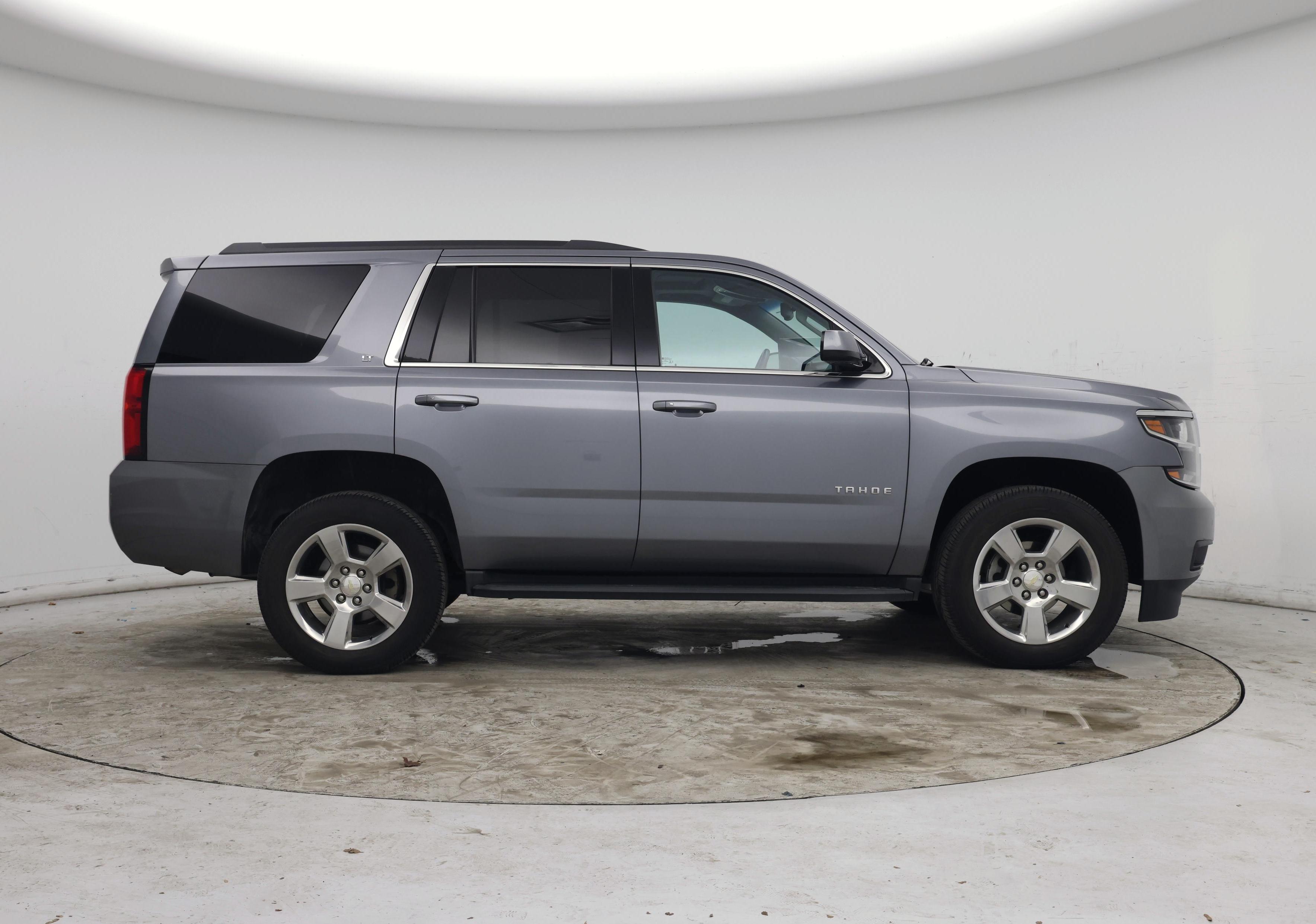 Thumbnail: 2019 Chevrolet Tahoe - 7