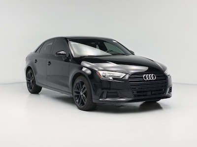 2020 Audi A3 Premium