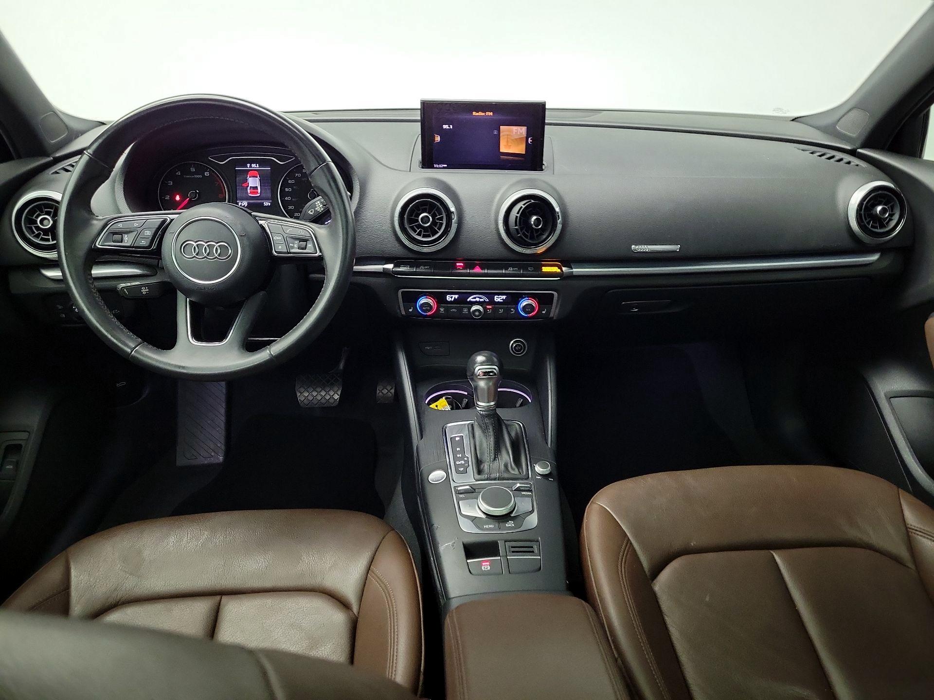 Thumbnail: 2020 Audi A3 - 9