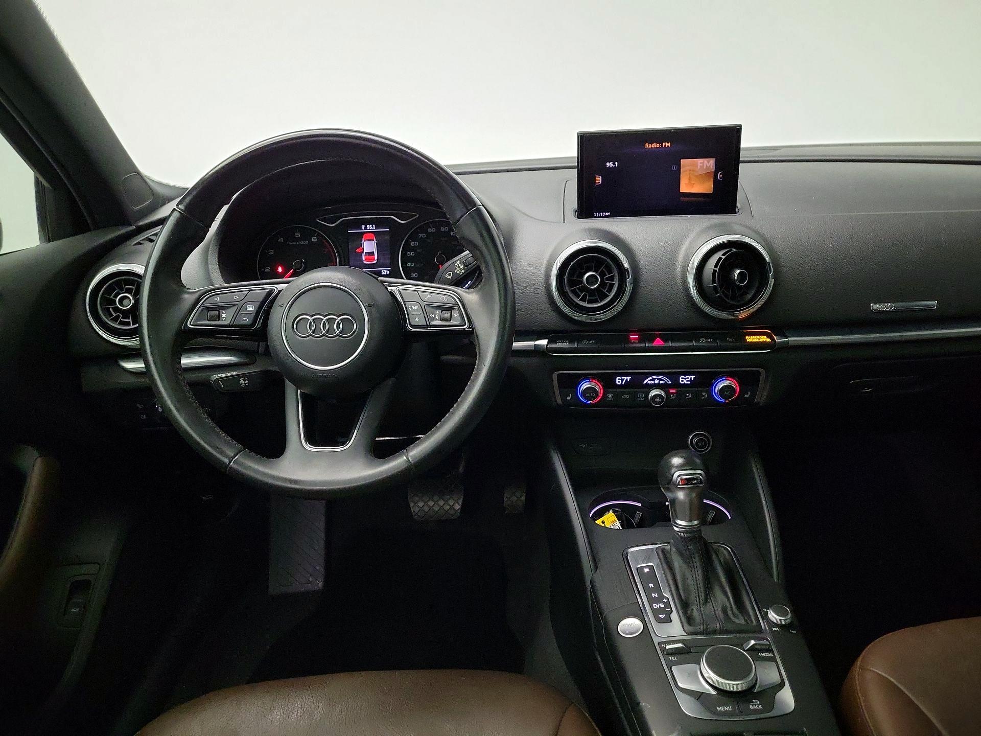 Thumbnail: 2020 Audi A3 - 10