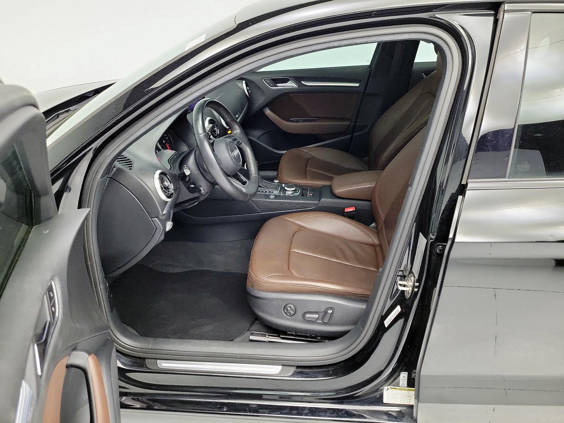 Thumbnail: 2020 Audi A3 - 11