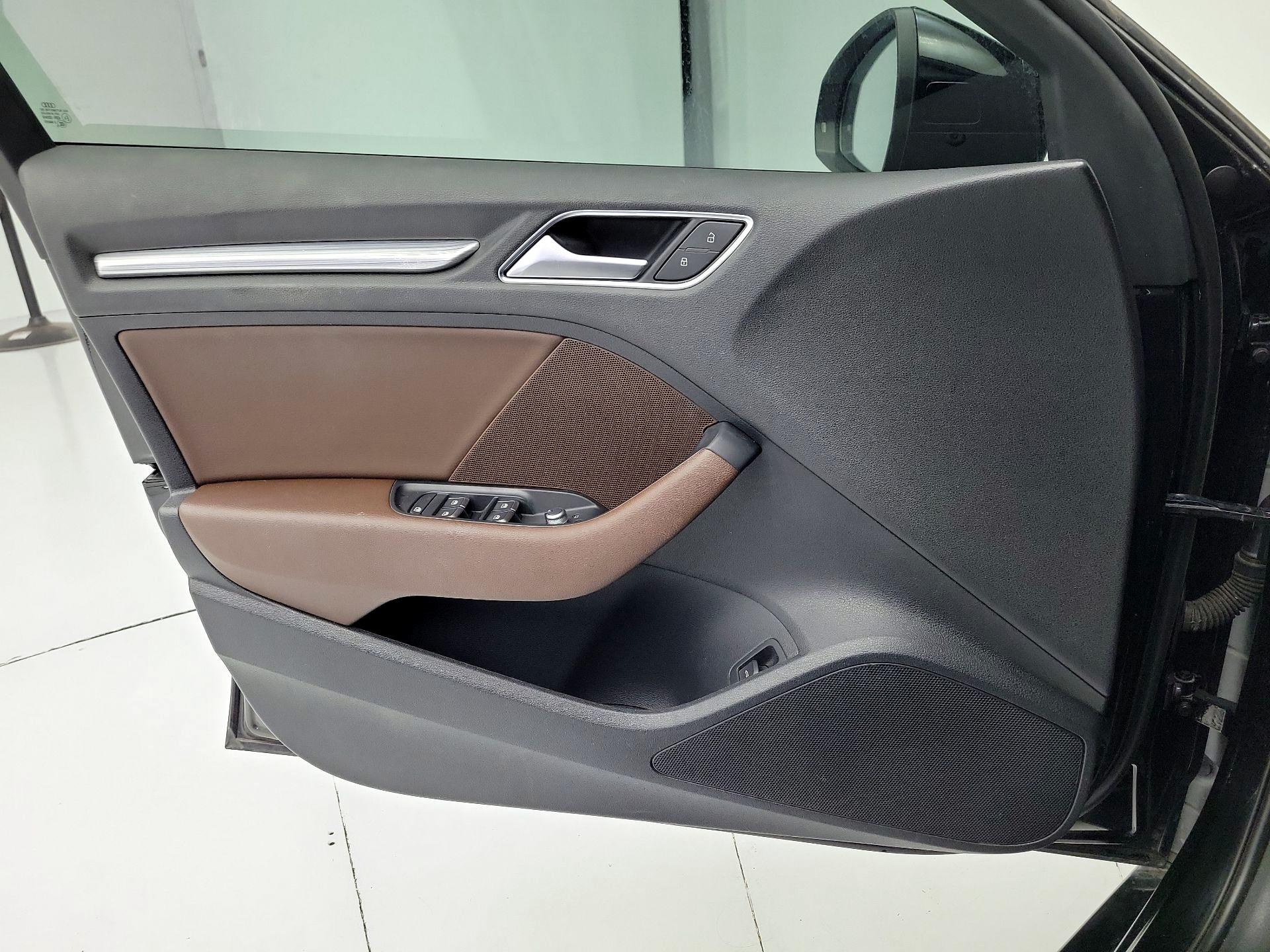 Thumbnail: 2020 Audi A3 - 12