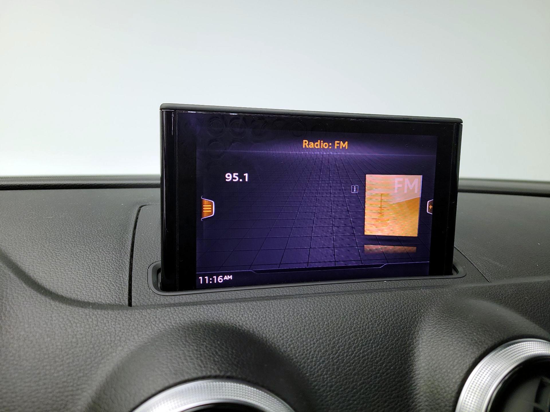 Thumbnail: 2020 Audi A3 - 15