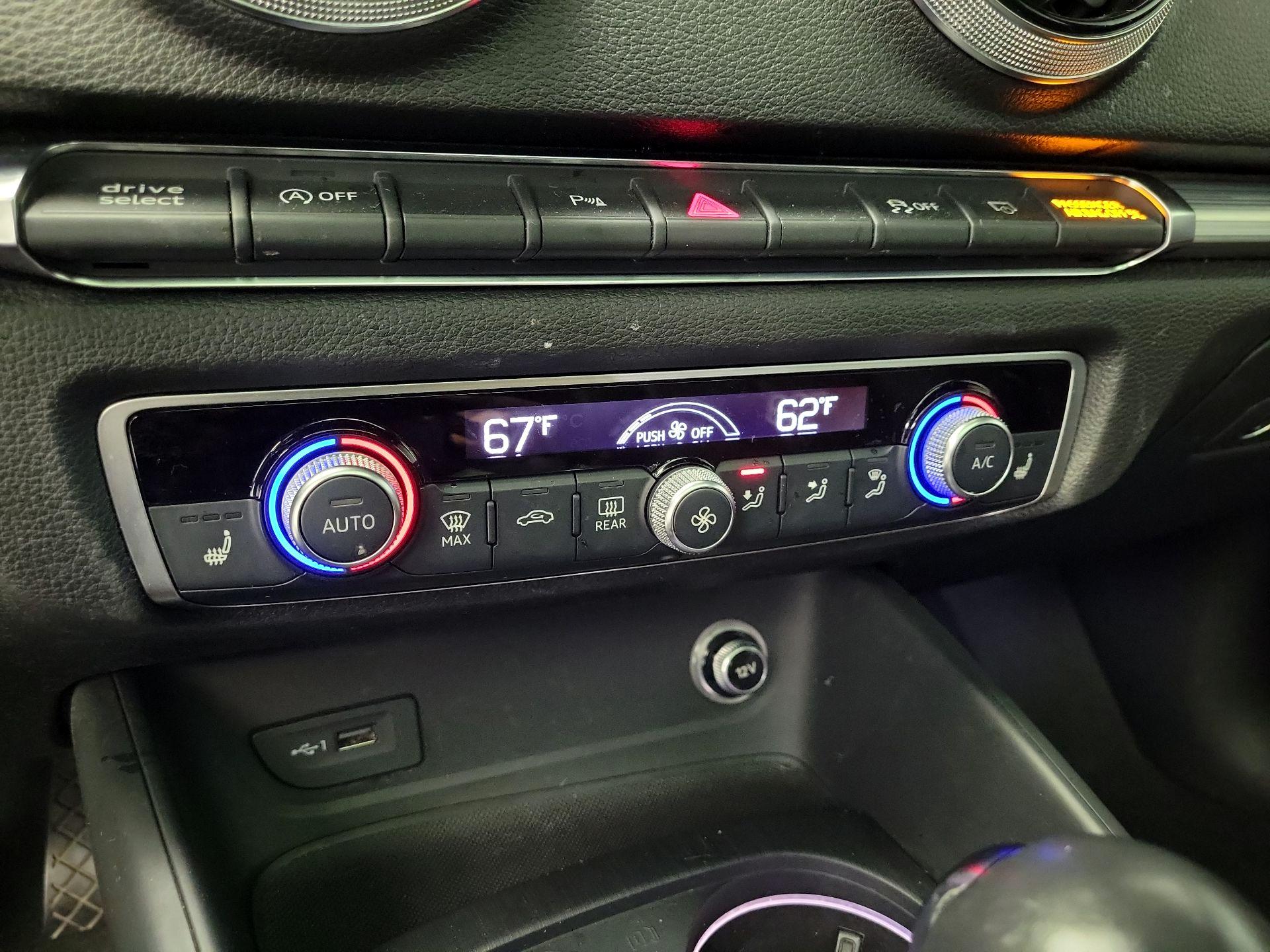 Thumbnail: 2020 Audi A3 - 16