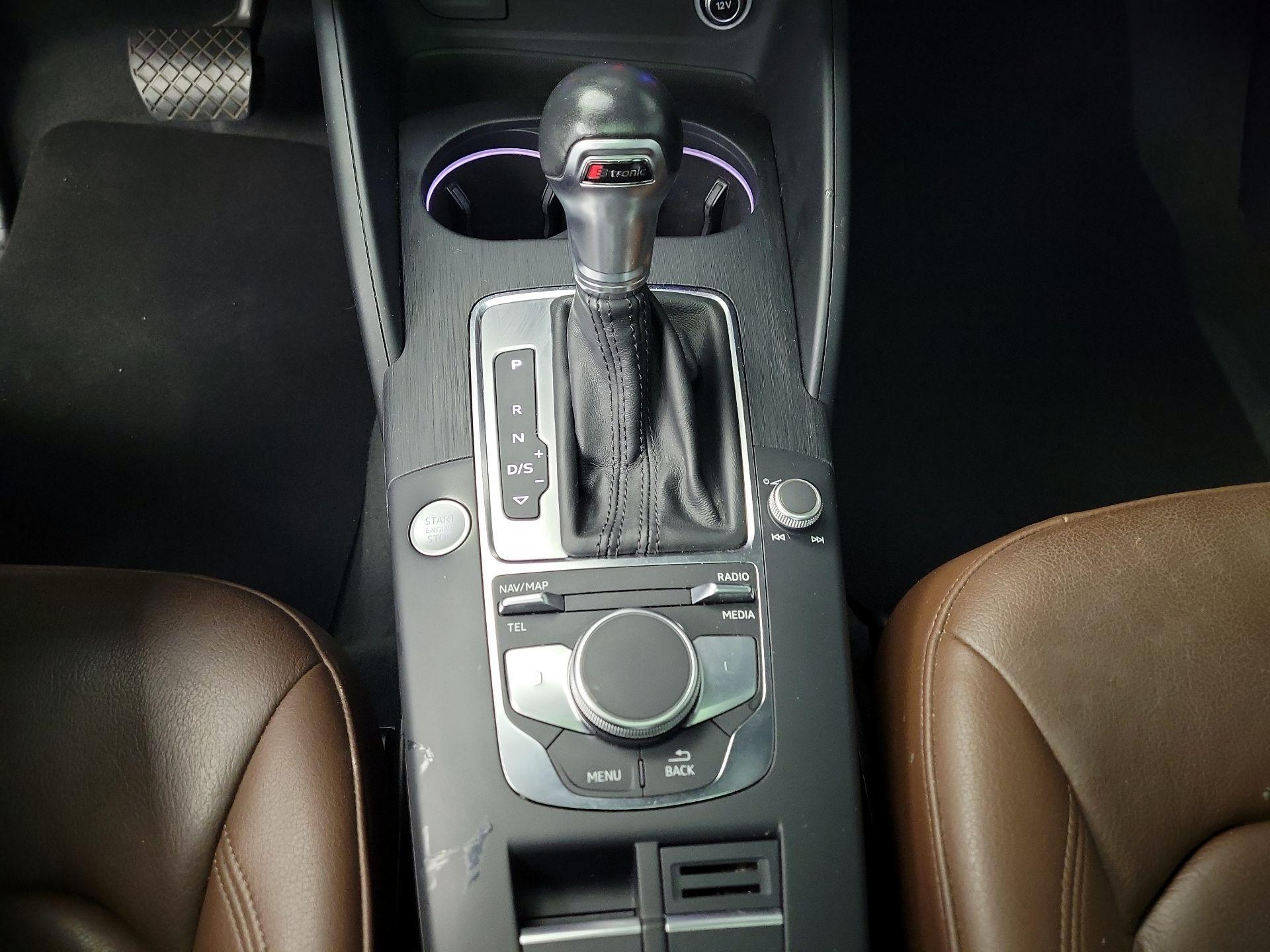 Thumbnail: 2020 Audi A3 - 17