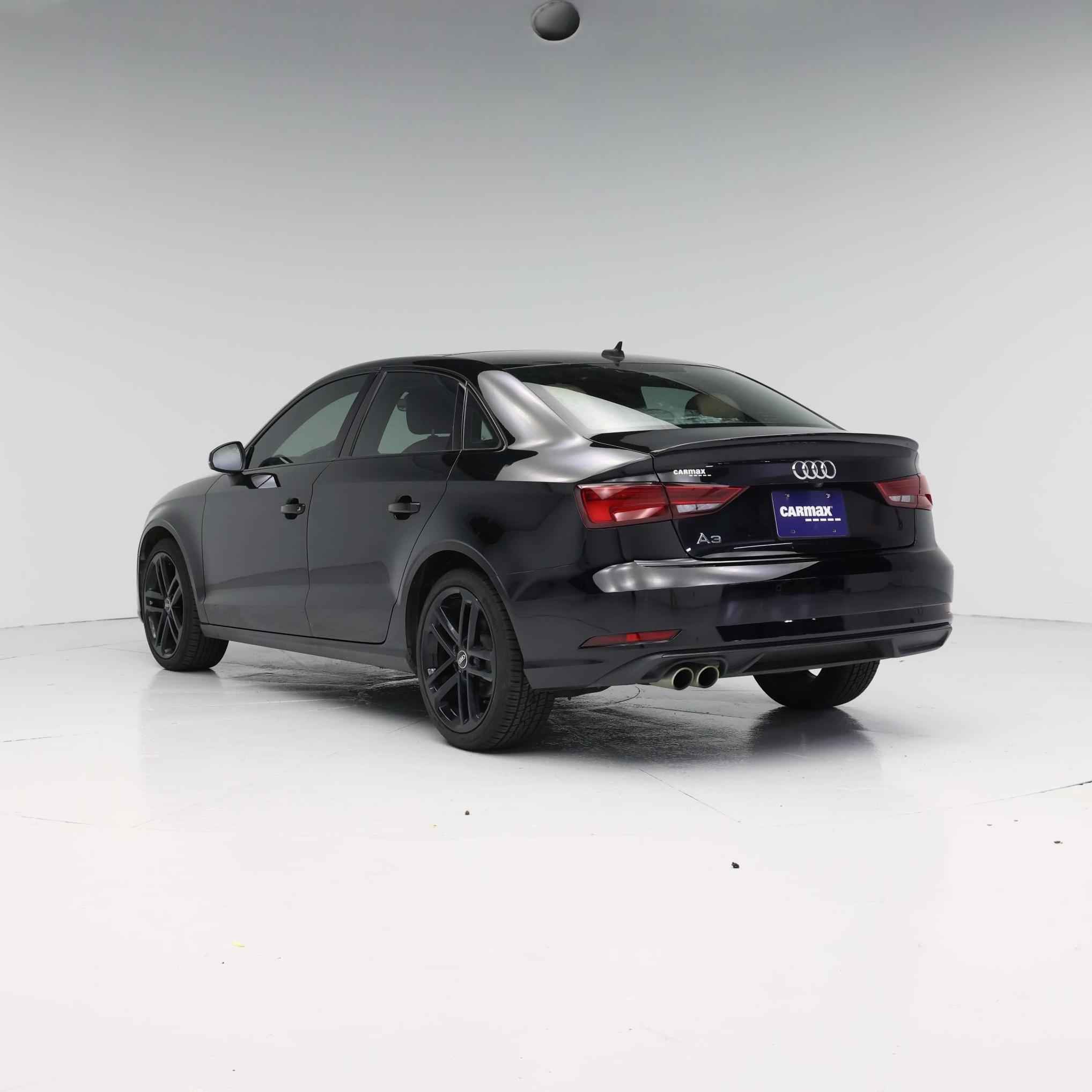 Thumbnail: 2020 Audi A3 - 2