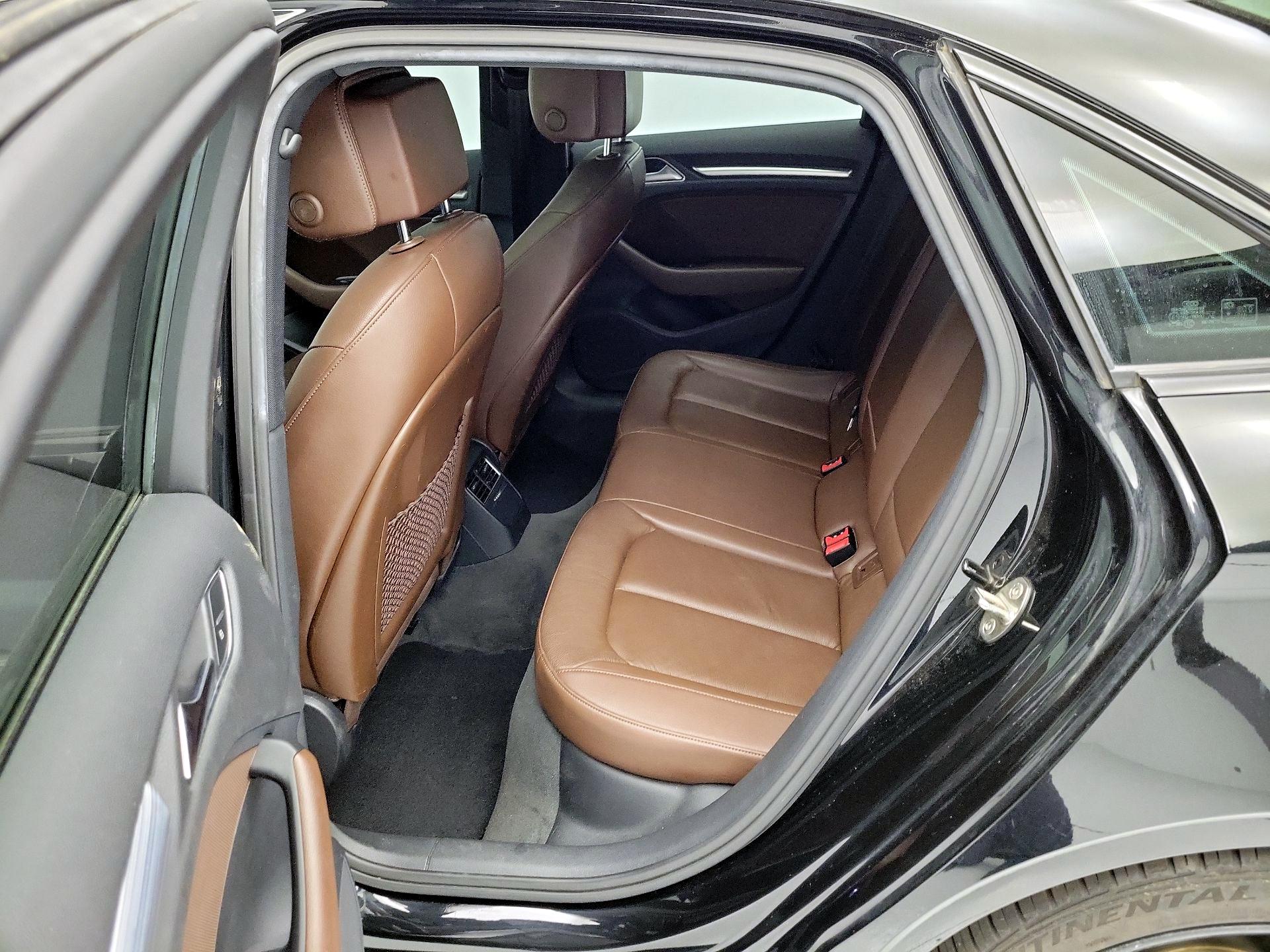 Thumbnail: 2020 Audi A3 - 20