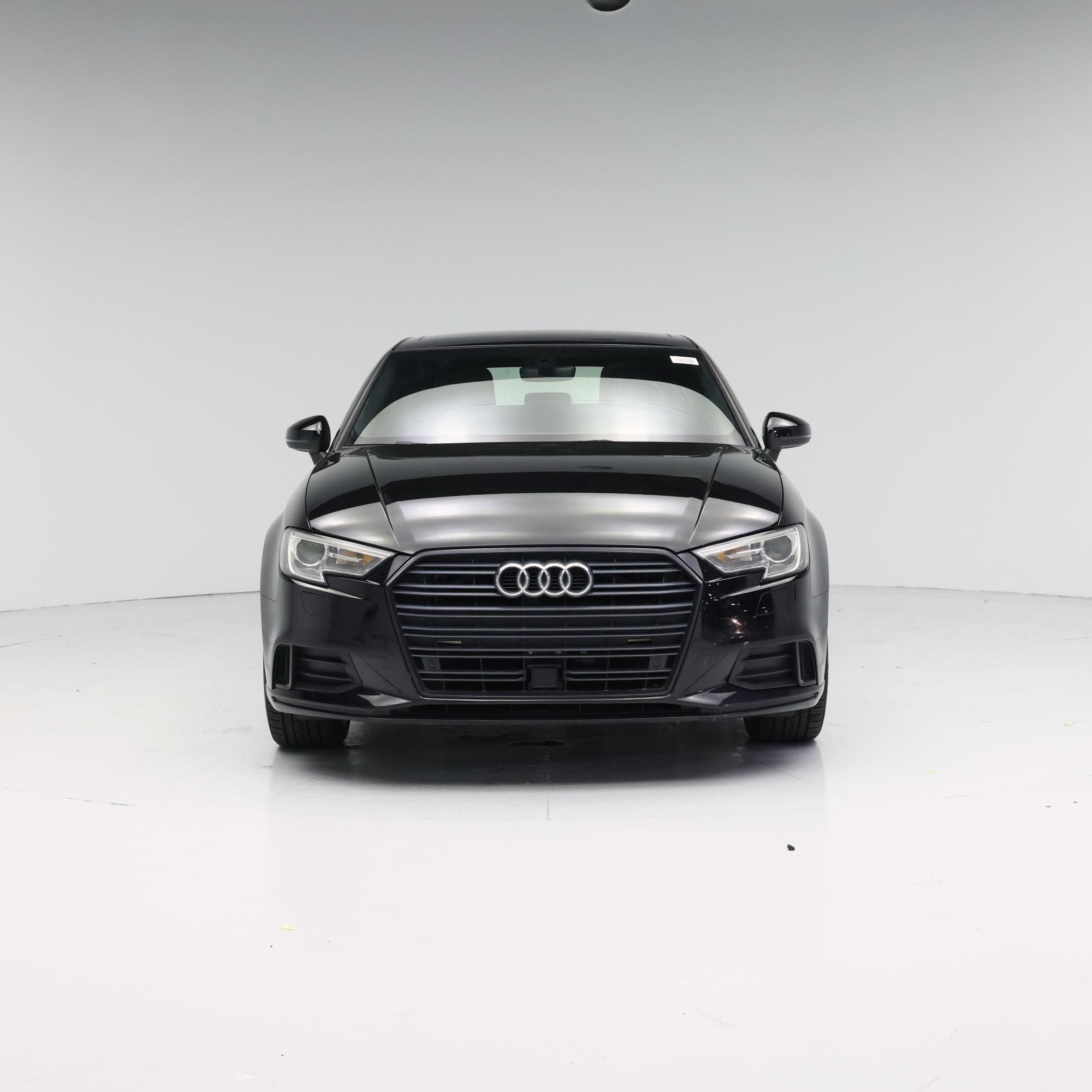 Thumbnail: 2020 Audi A3 - 5