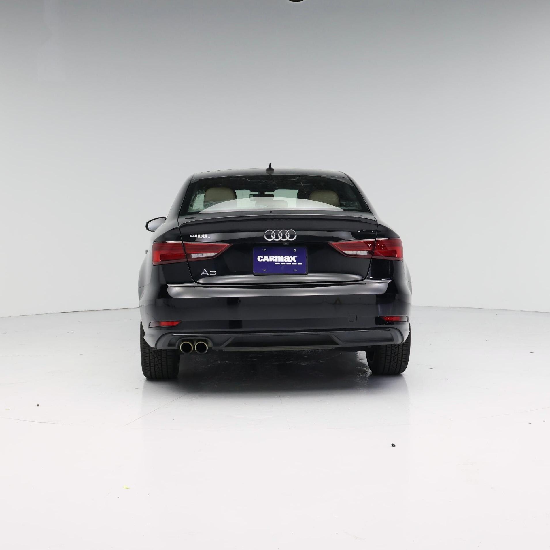 Thumbnail: 2020 Audi A3 - 6