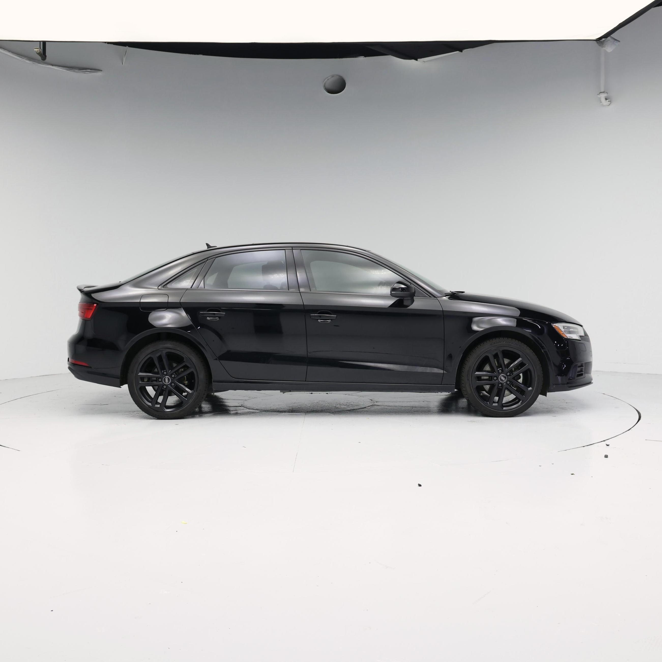 Thumbnail: 2020 Audi A3 - 7