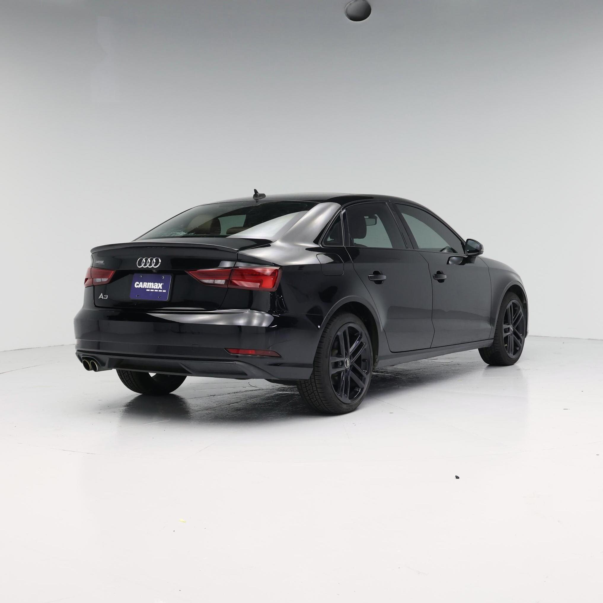 Thumbnail: 2020 Audi A3 - 8