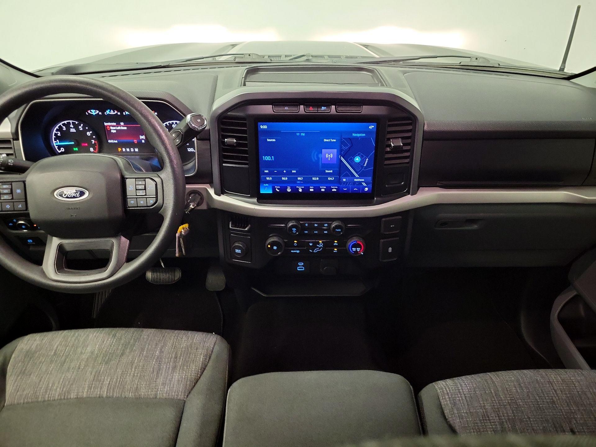 Thumbnail: 2023 Ford F-150 - 9