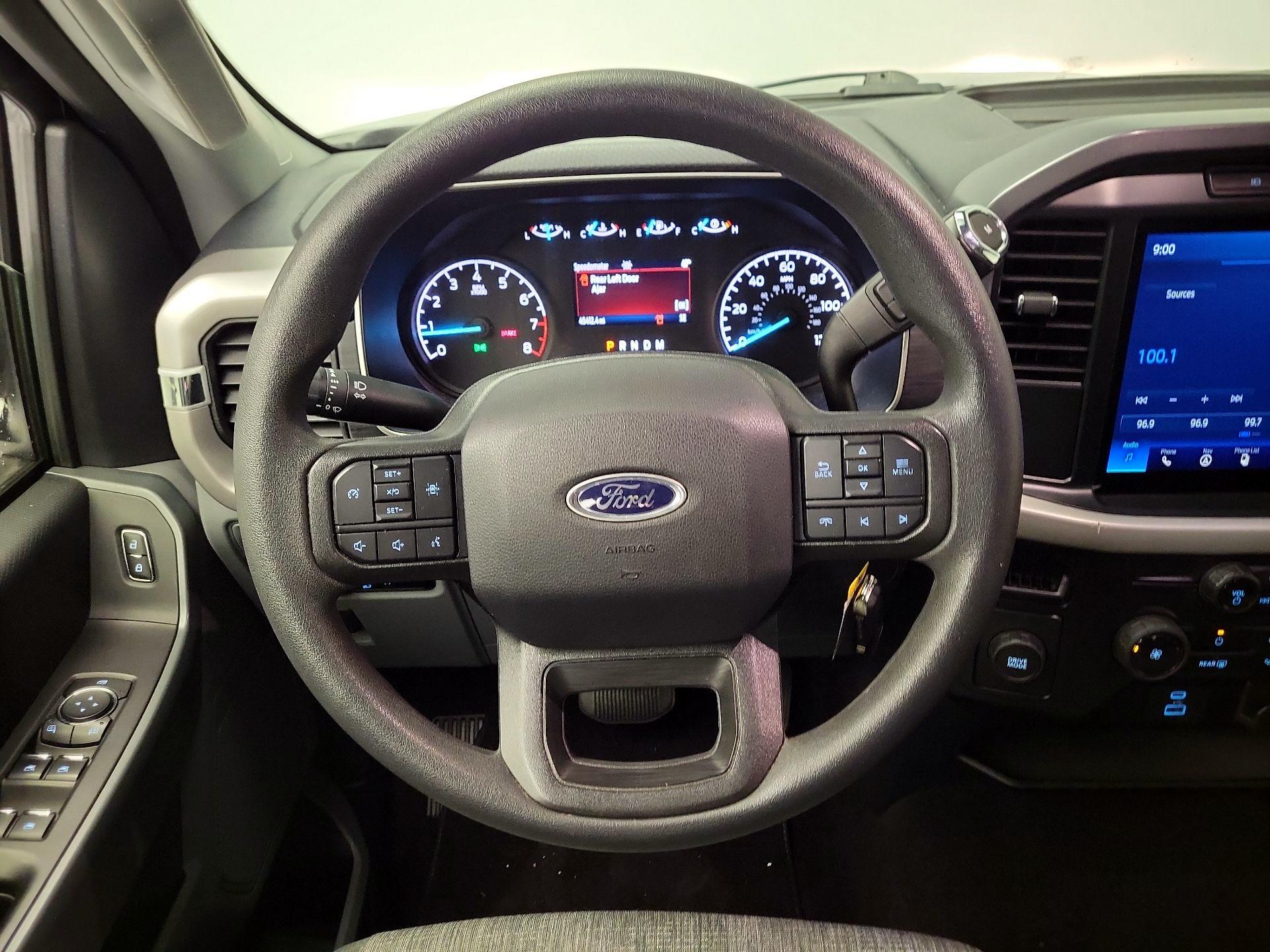 Thumbnail: 2023 Ford F-150 - 10