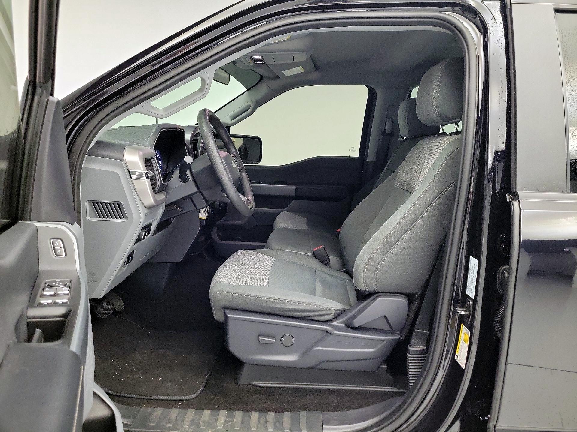 Thumbnail: 2023 Ford F-150 - 11