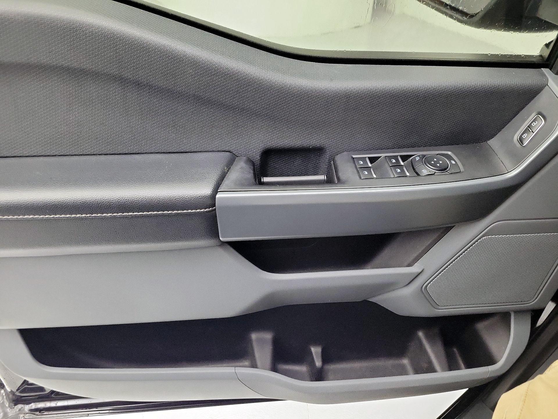 Thumbnail: 2023 Ford F-150 - 12