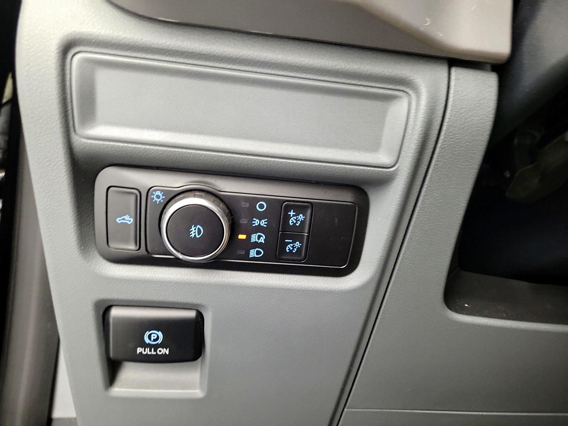 Thumbnail: 2023 Ford F-150 - 13