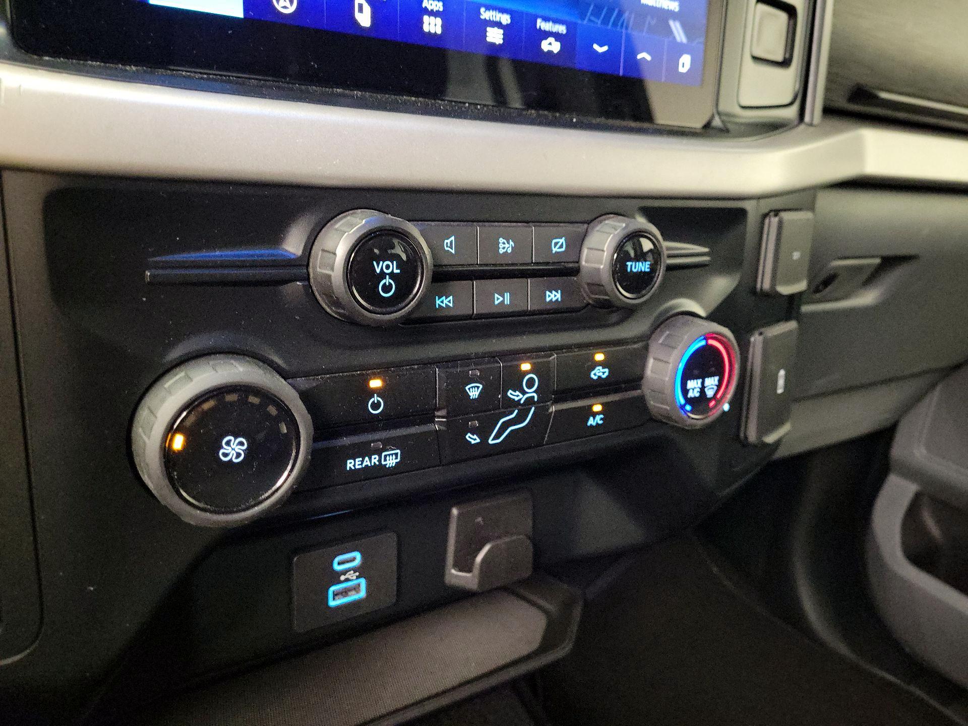 Thumbnail: 2023 Ford F-150 - 16