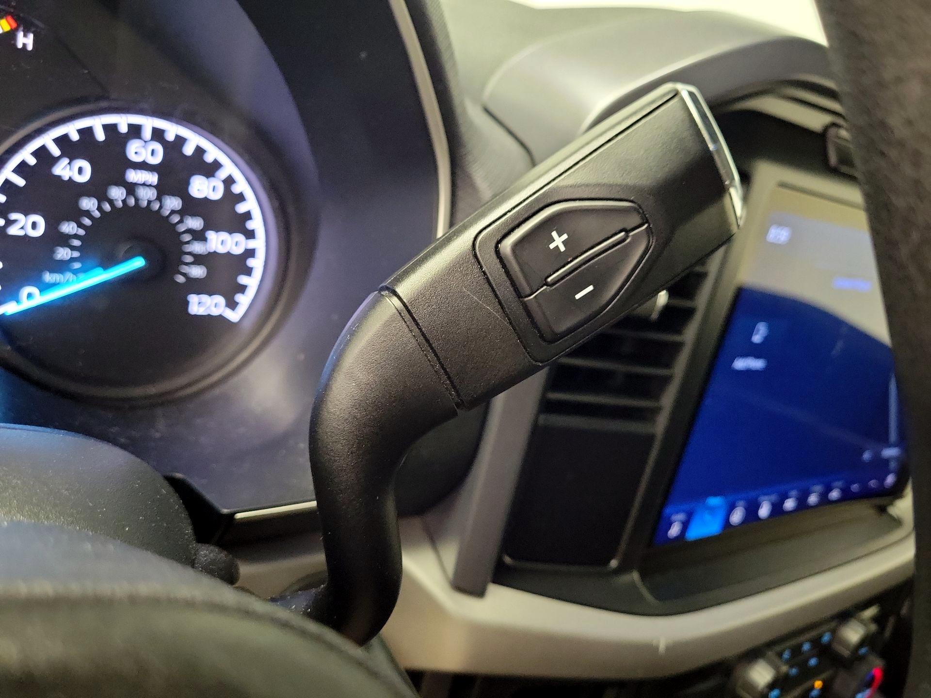 Thumbnail: 2023 Ford F-150 - 17