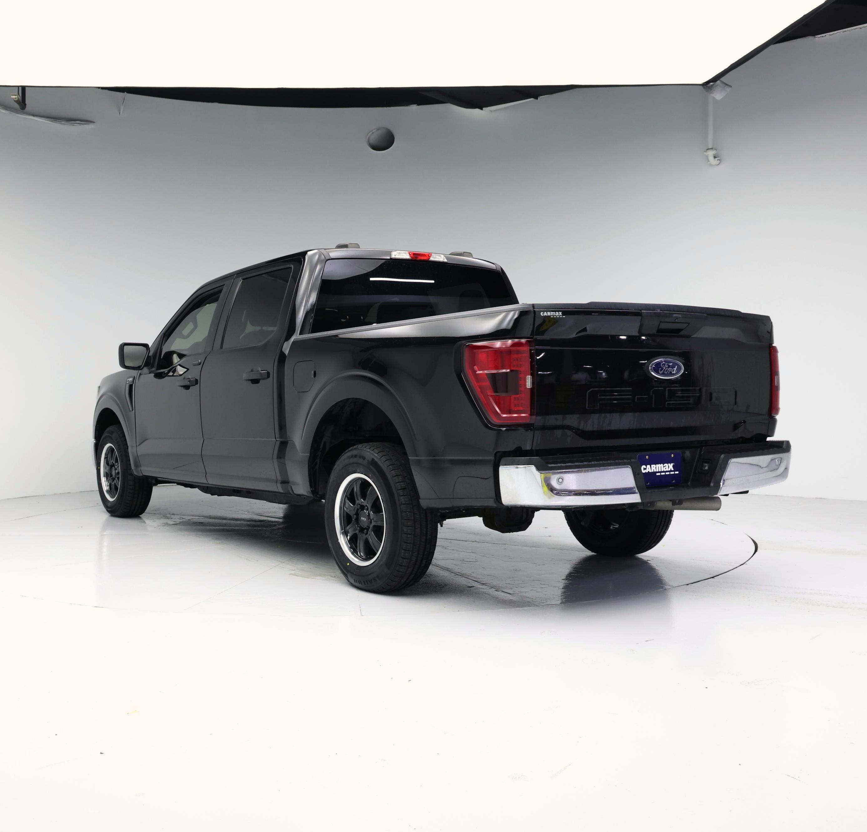 Thumbnail: 2023 Ford F-150 - 2