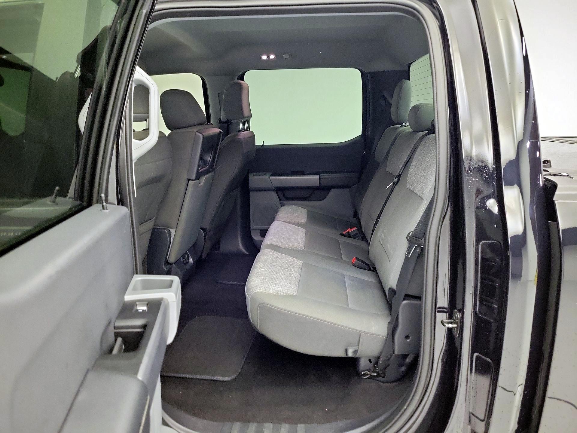 Thumbnail: 2023 Ford F-150 - 19