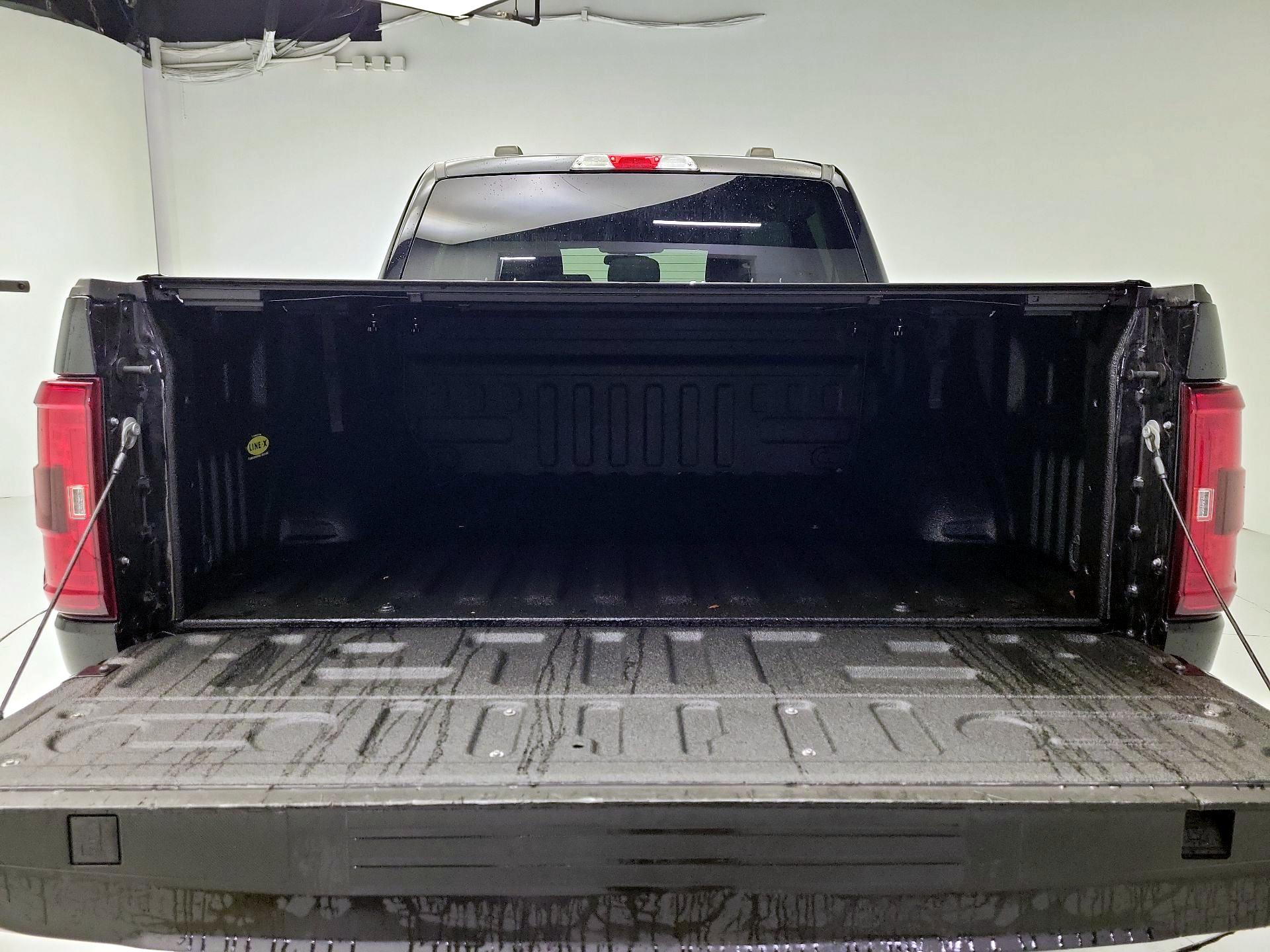 Thumbnail: 2023 Ford F-150 - 20