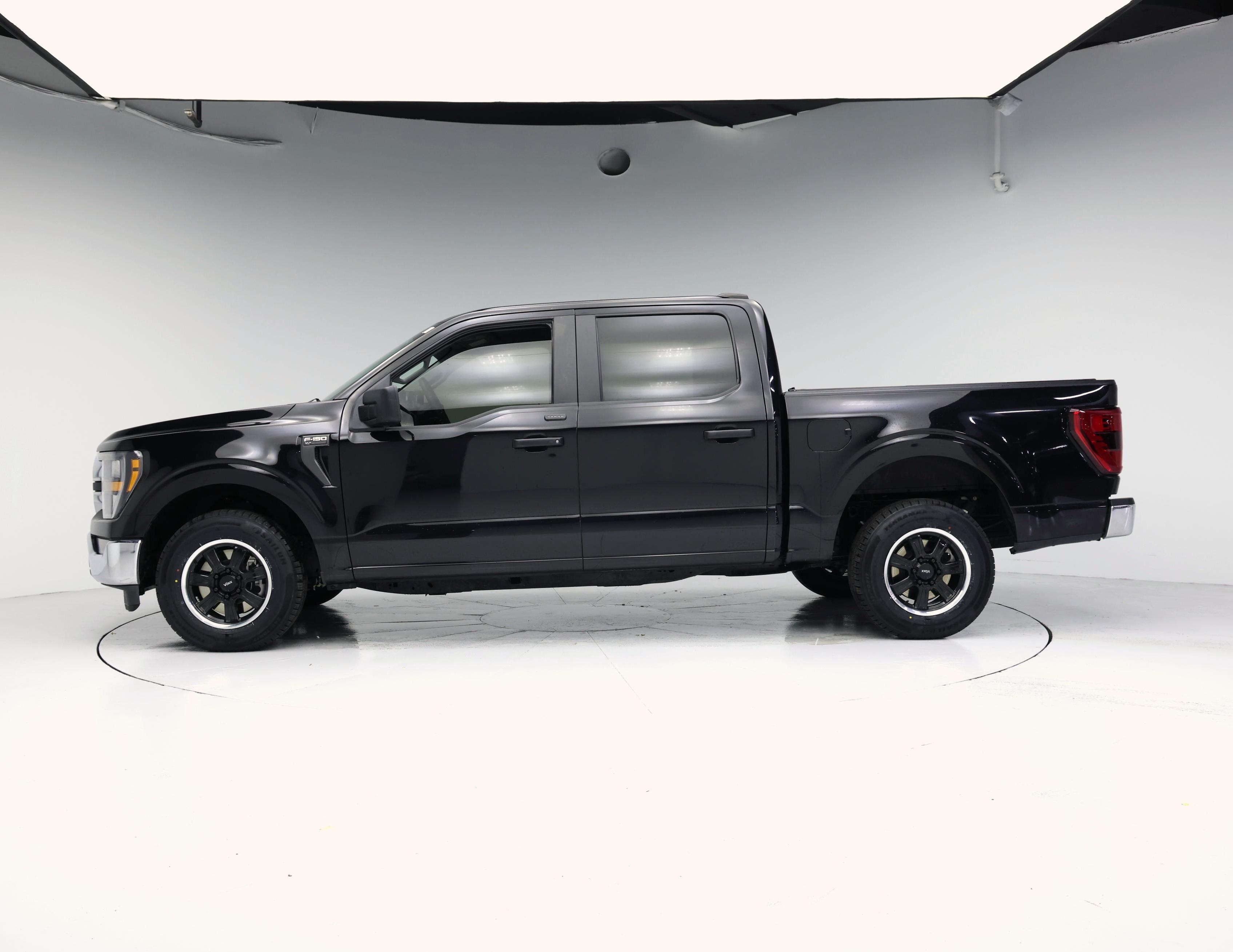 Thumbnail: 2023 Ford F-150 - 3