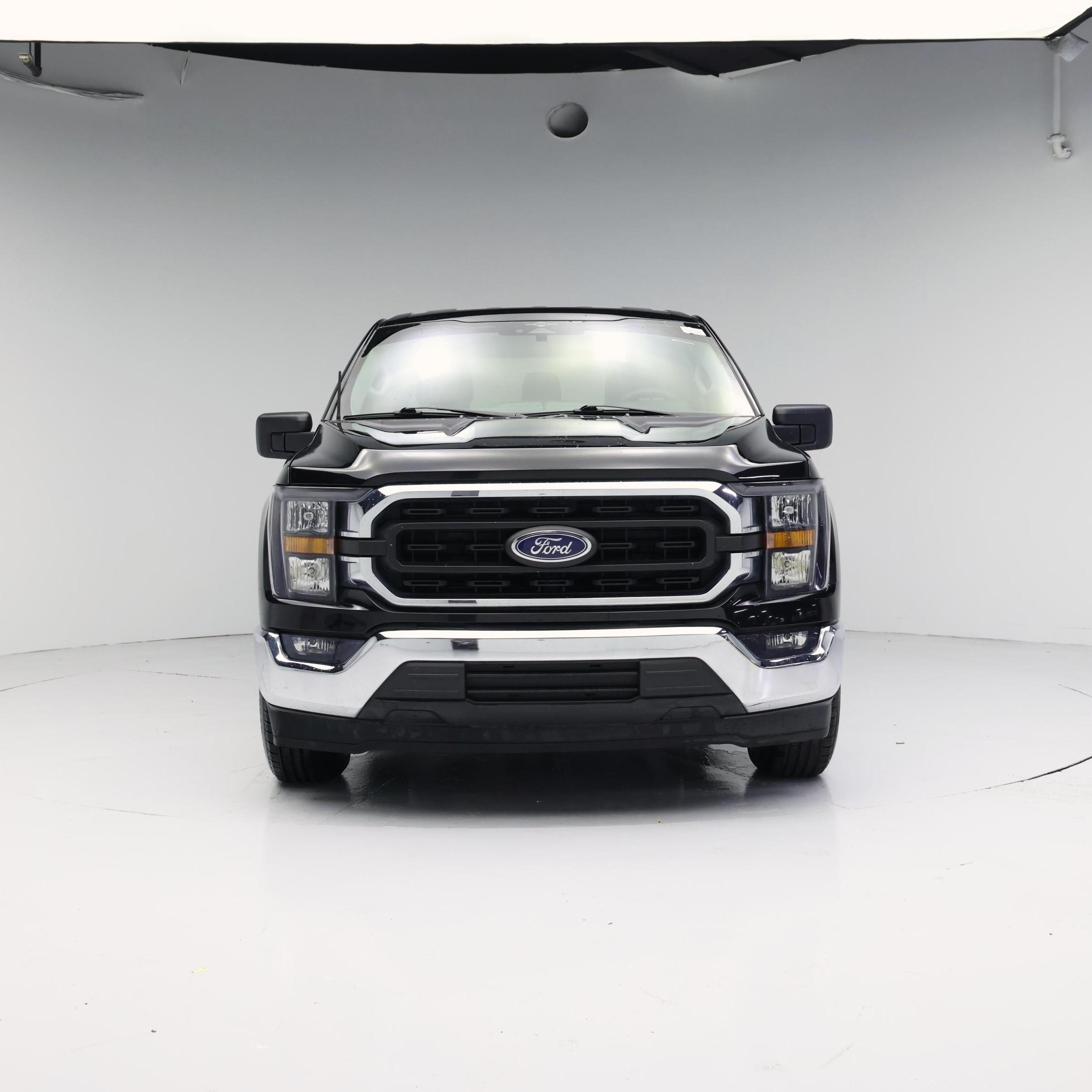 Thumbnail: 2023 Ford F-150 - 5