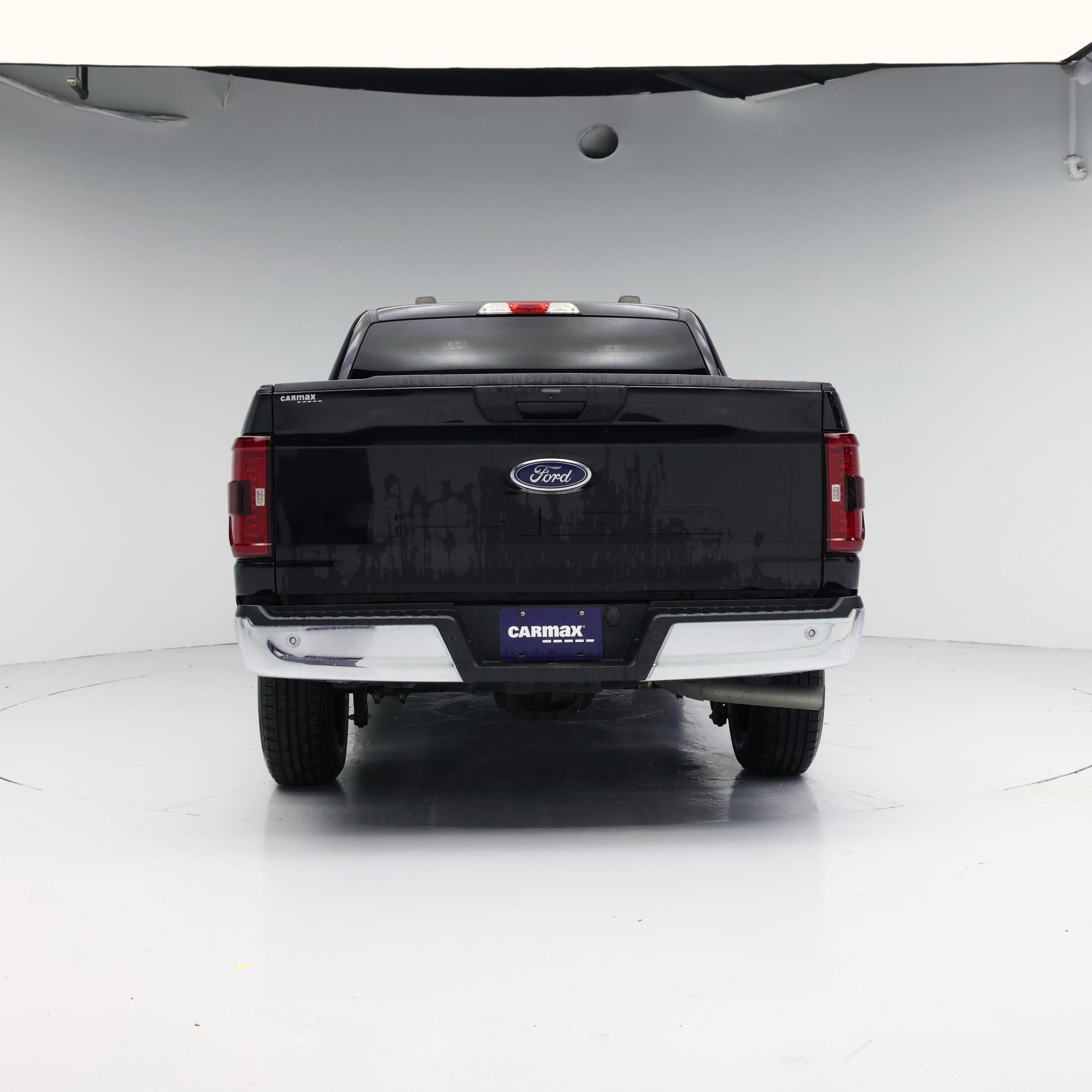 Thumbnail: 2023 Ford F-150 - 6