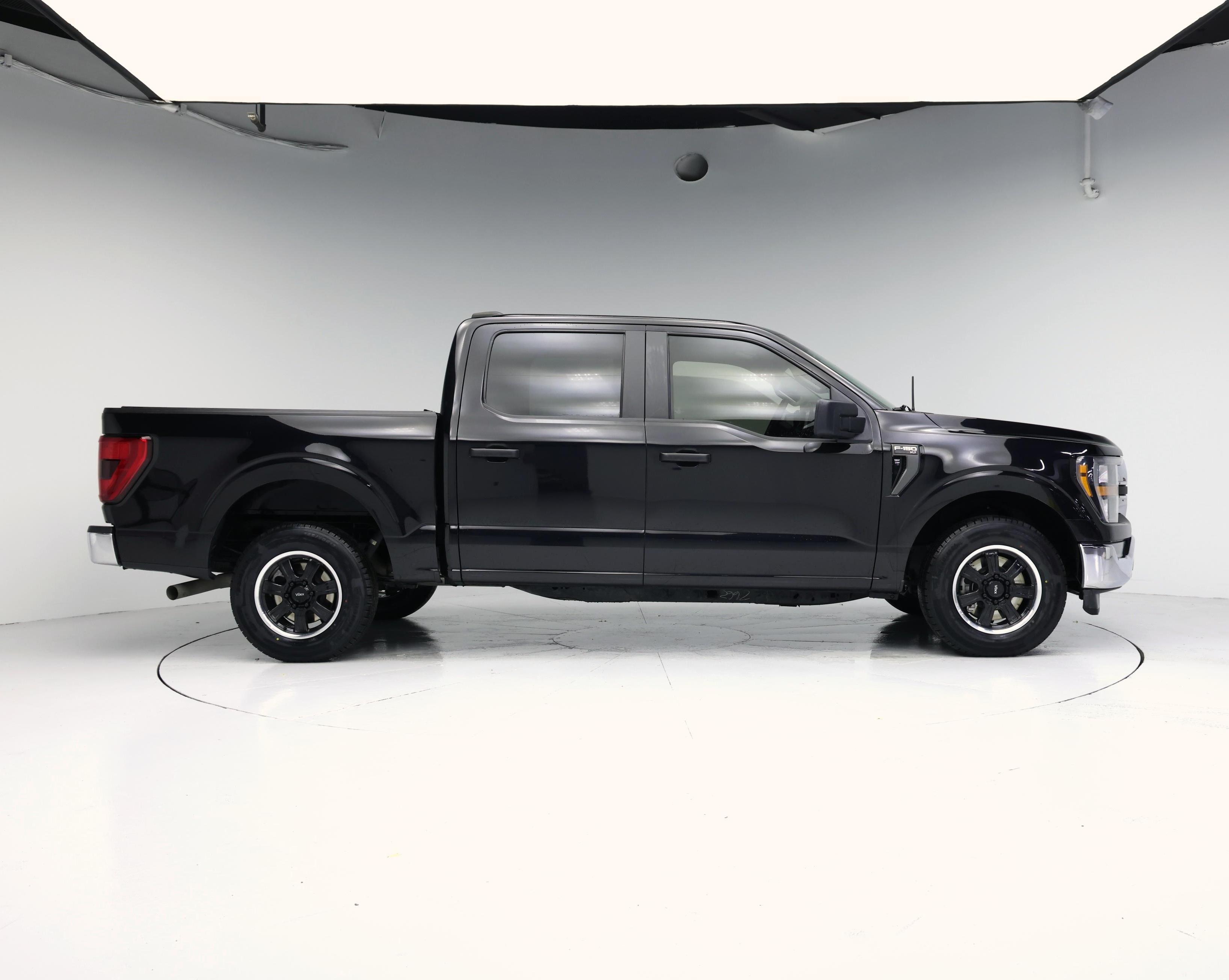 Thumbnail: 2023 Ford F-150 - 7