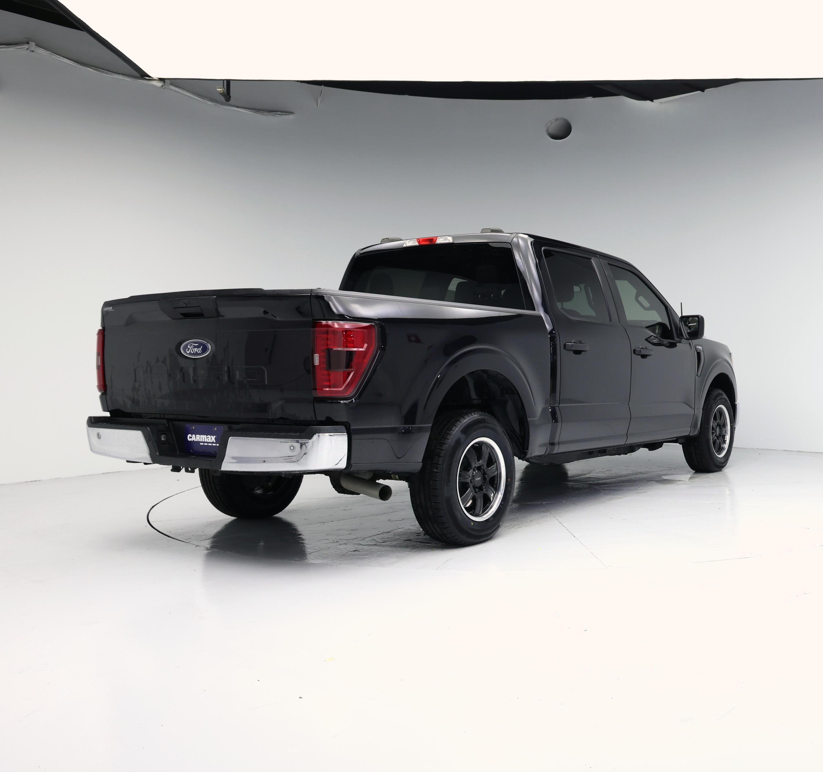 Thumbnail: 2023 Ford F-150 - 8