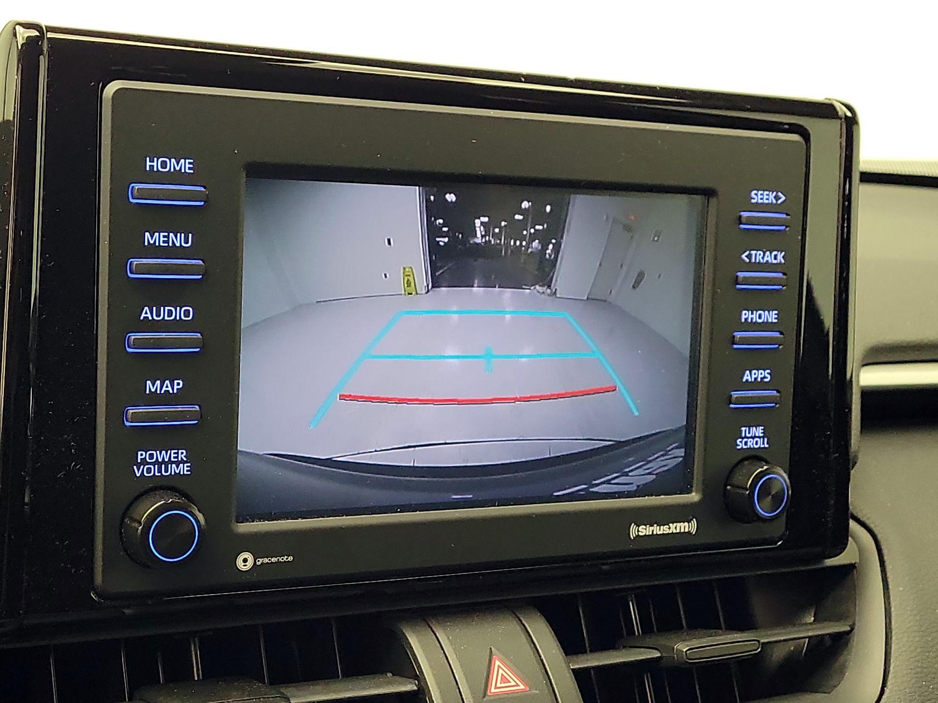 Thumbnail: 2021 Toyota RAV4 - 14