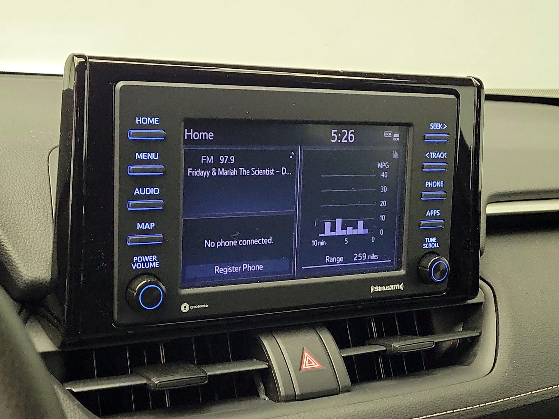 Thumbnail: 2021 Toyota RAV4 - 15