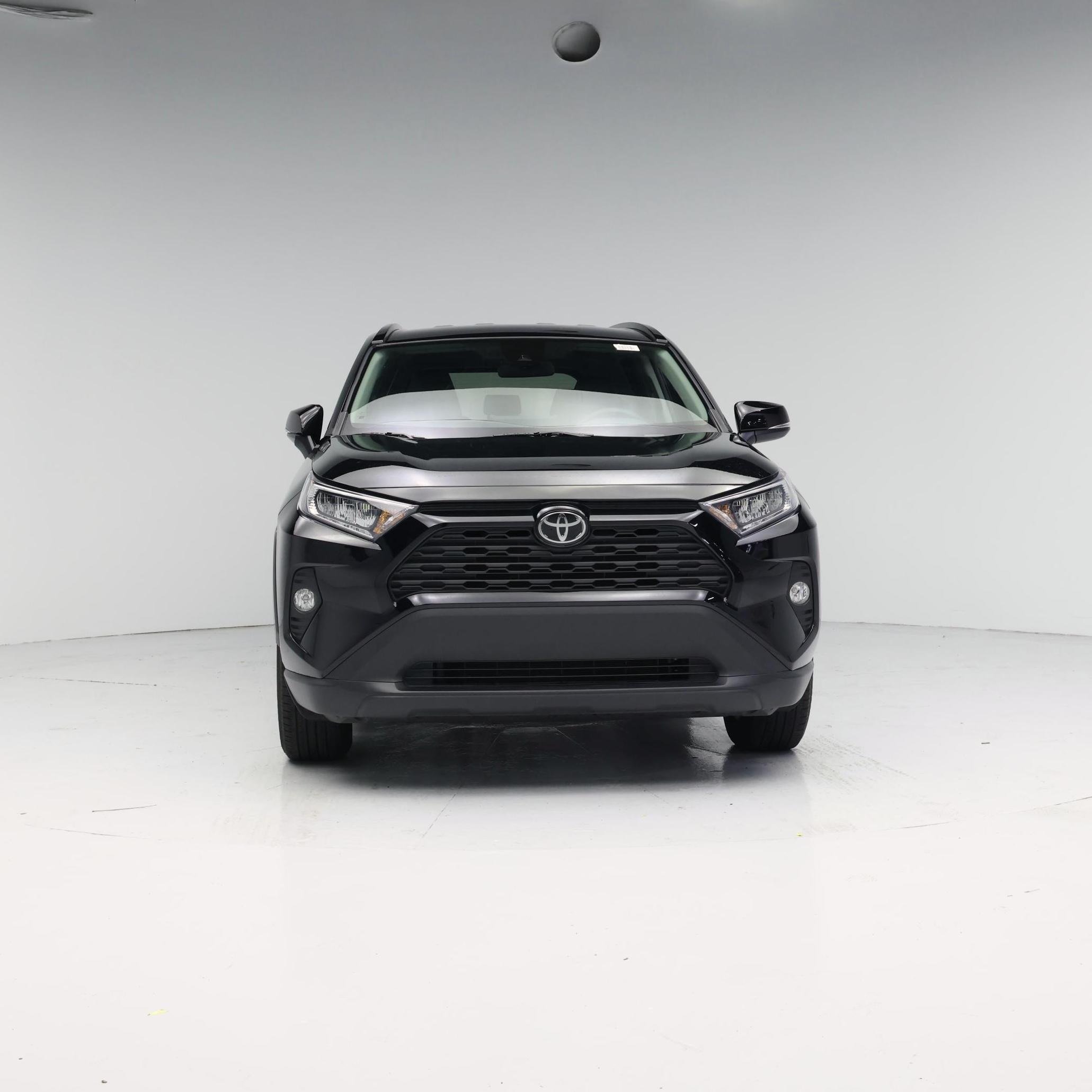 Thumbnail: 2021 Toyota RAV4 - 5