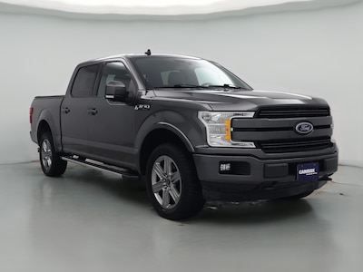 2019 Ford F150 Lariat