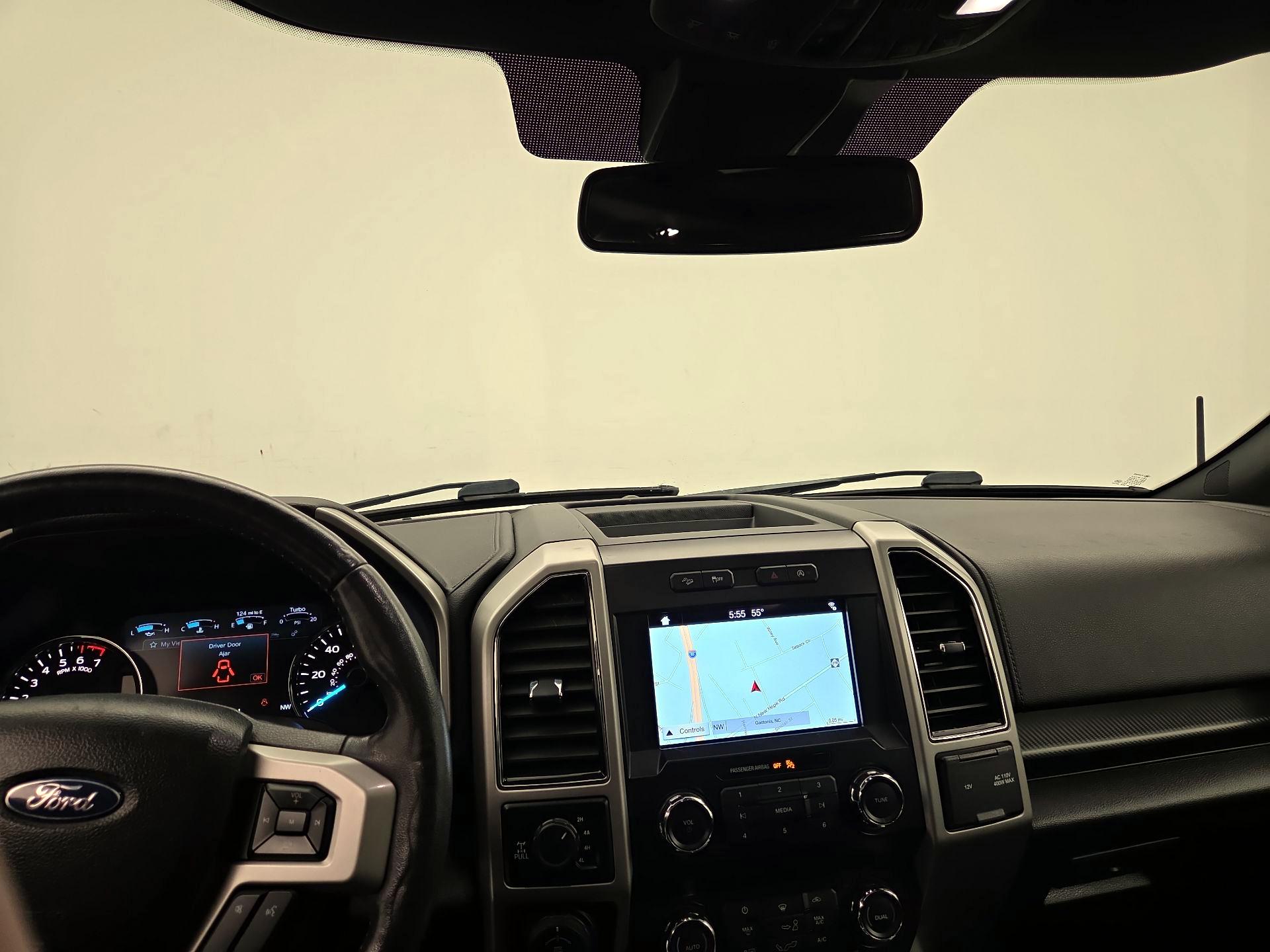 Thumbnail: 2019 Ford F-150 - 9