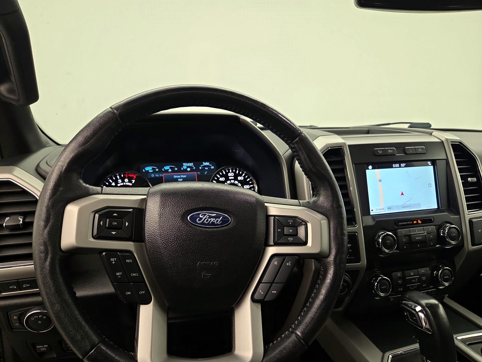 Thumbnail: 2019 Ford F-150 - 10