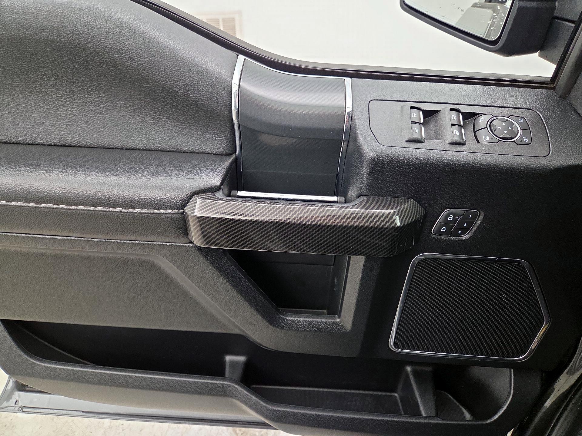 Thumbnail: 2019 Ford F-150 - 12