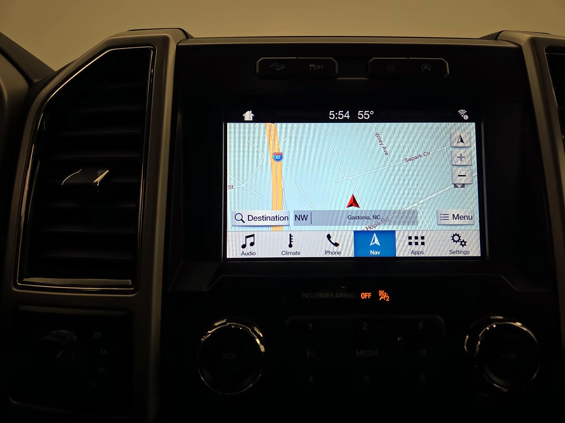 Thumbnail: 2019 Ford F-150 - 14