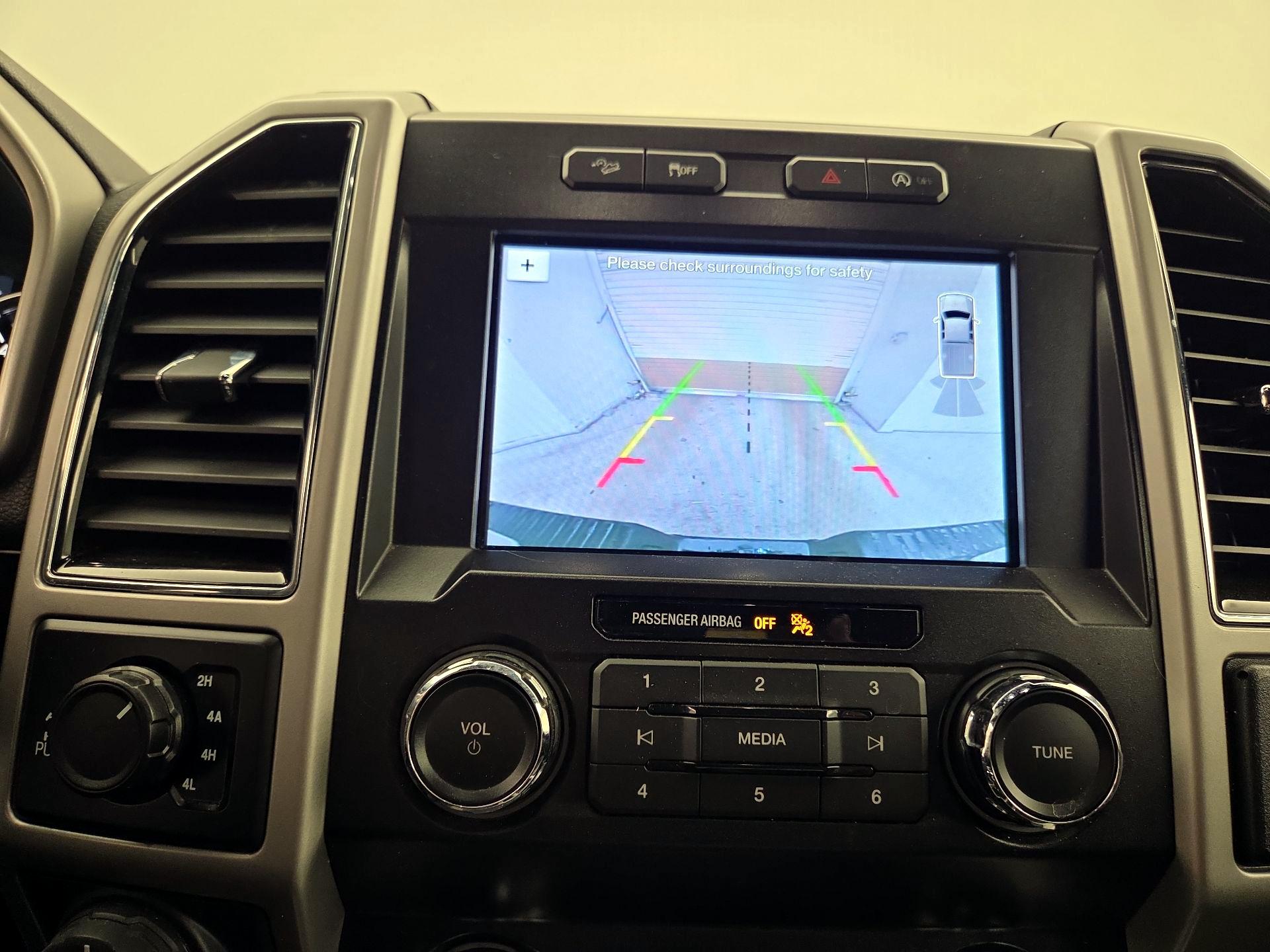 Thumbnail: 2019 Ford F-150 - 15