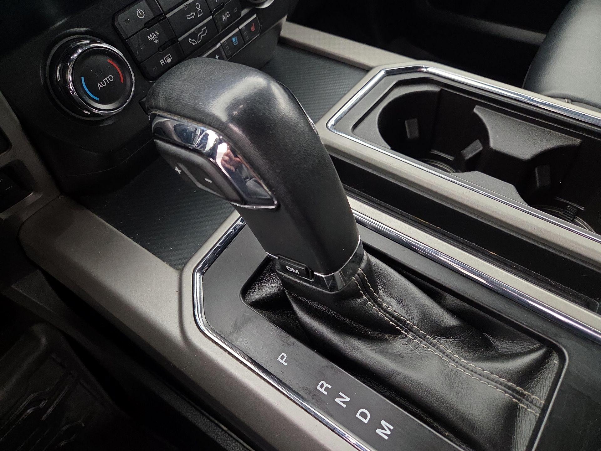 Thumbnail: 2019 Ford F-150 - 18