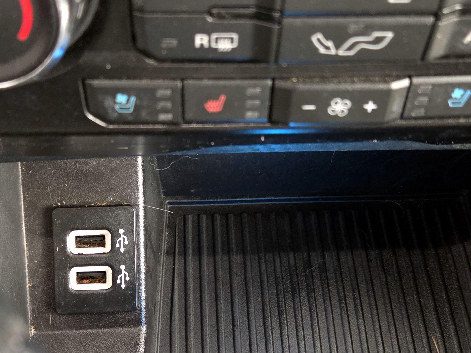 Thumbnail: 2019 Ford F-150 - 19