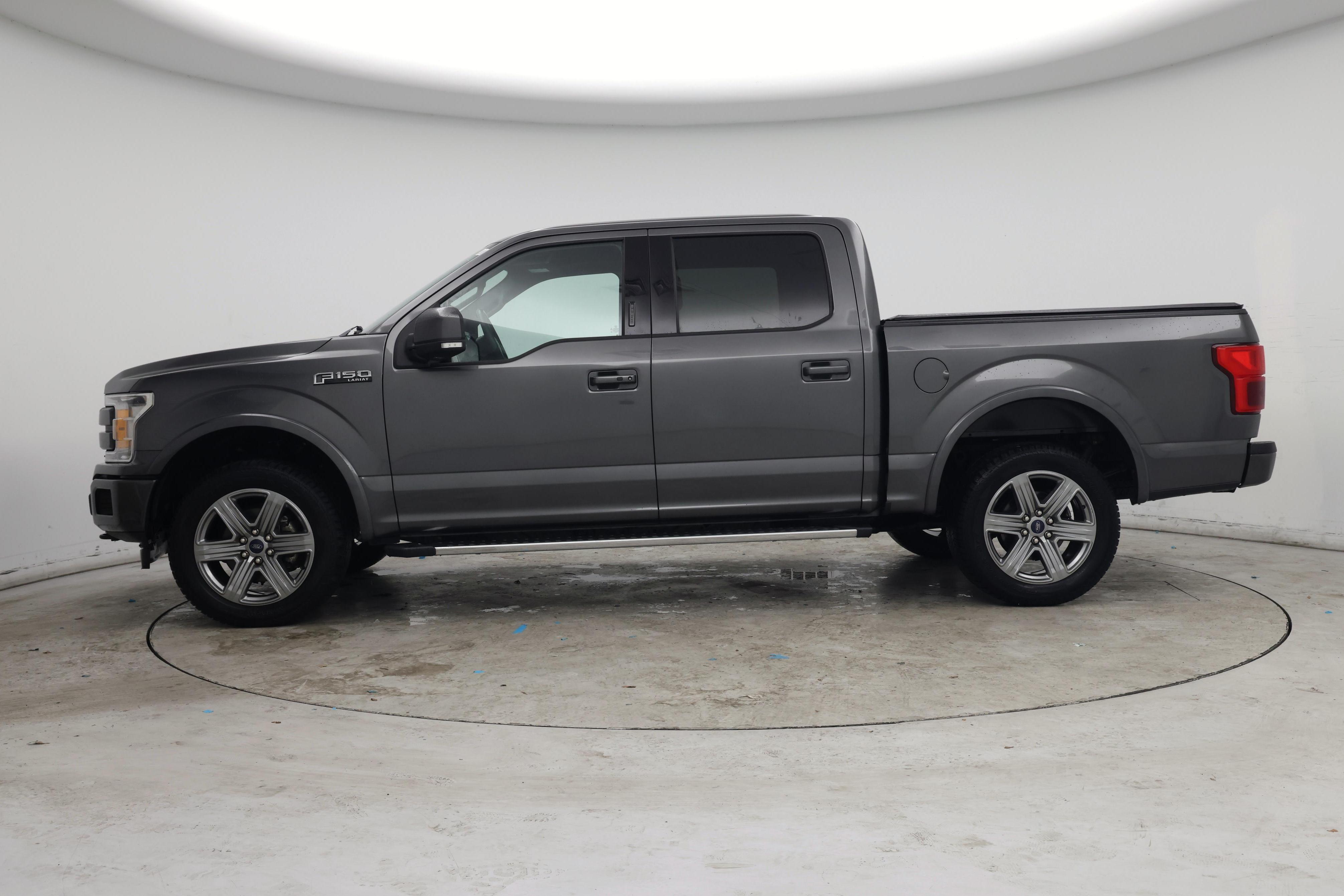 Thumbnail: 2019 Ford F-150 - 3