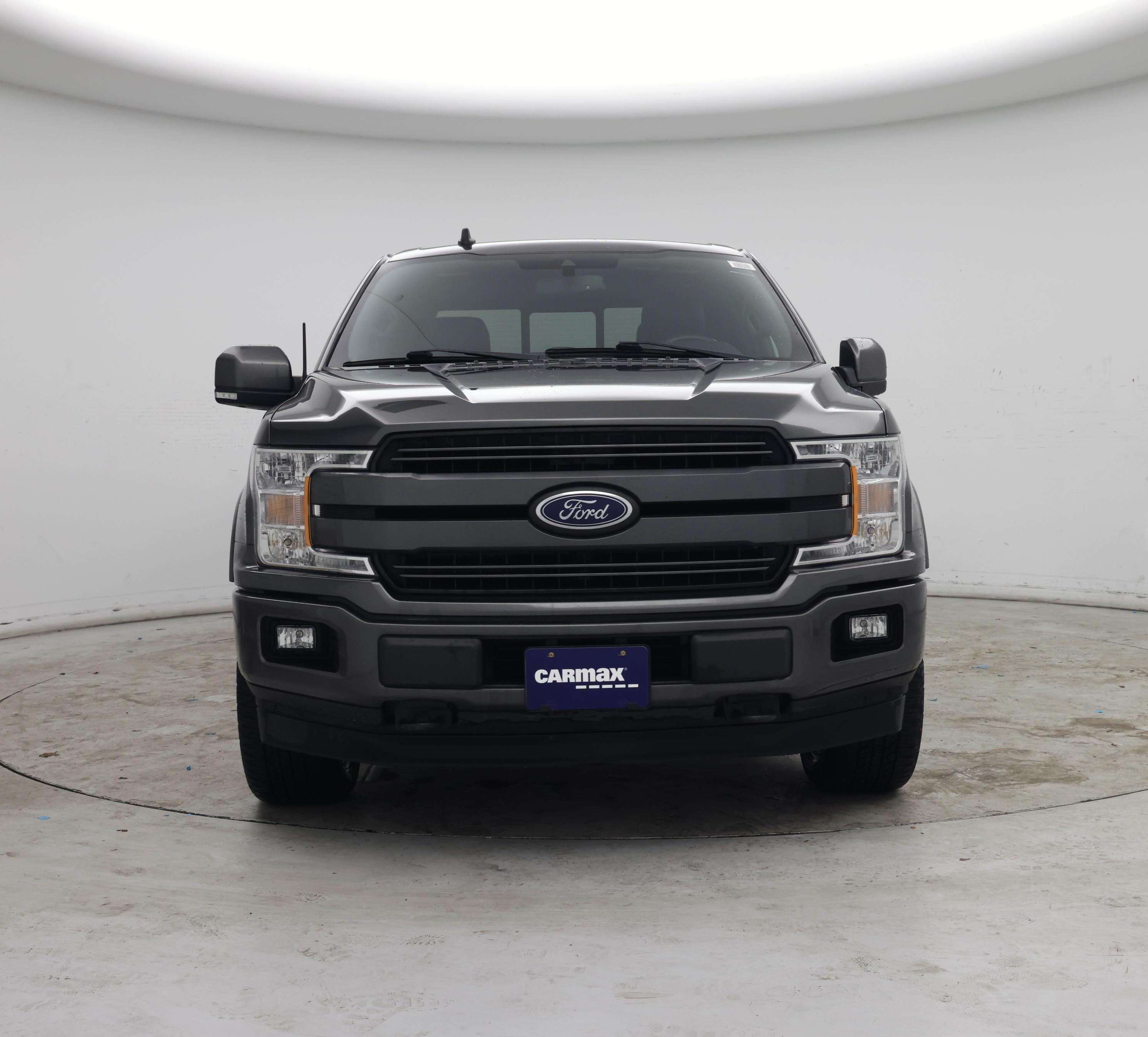 Thumbnail: 2019 Ford F-150 - 5