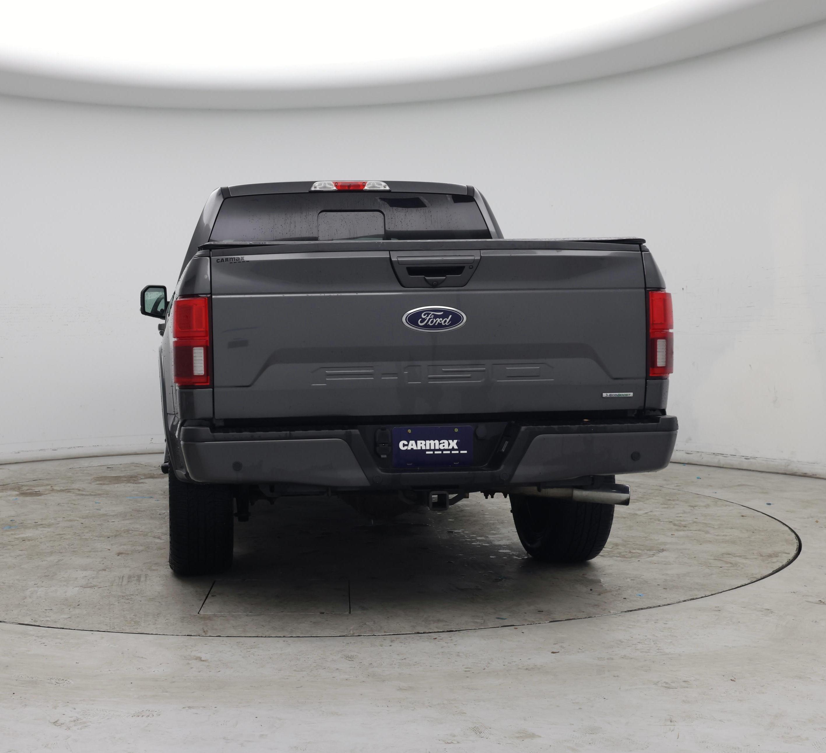 Thumbnail: 2019 Ford F-150 - 6