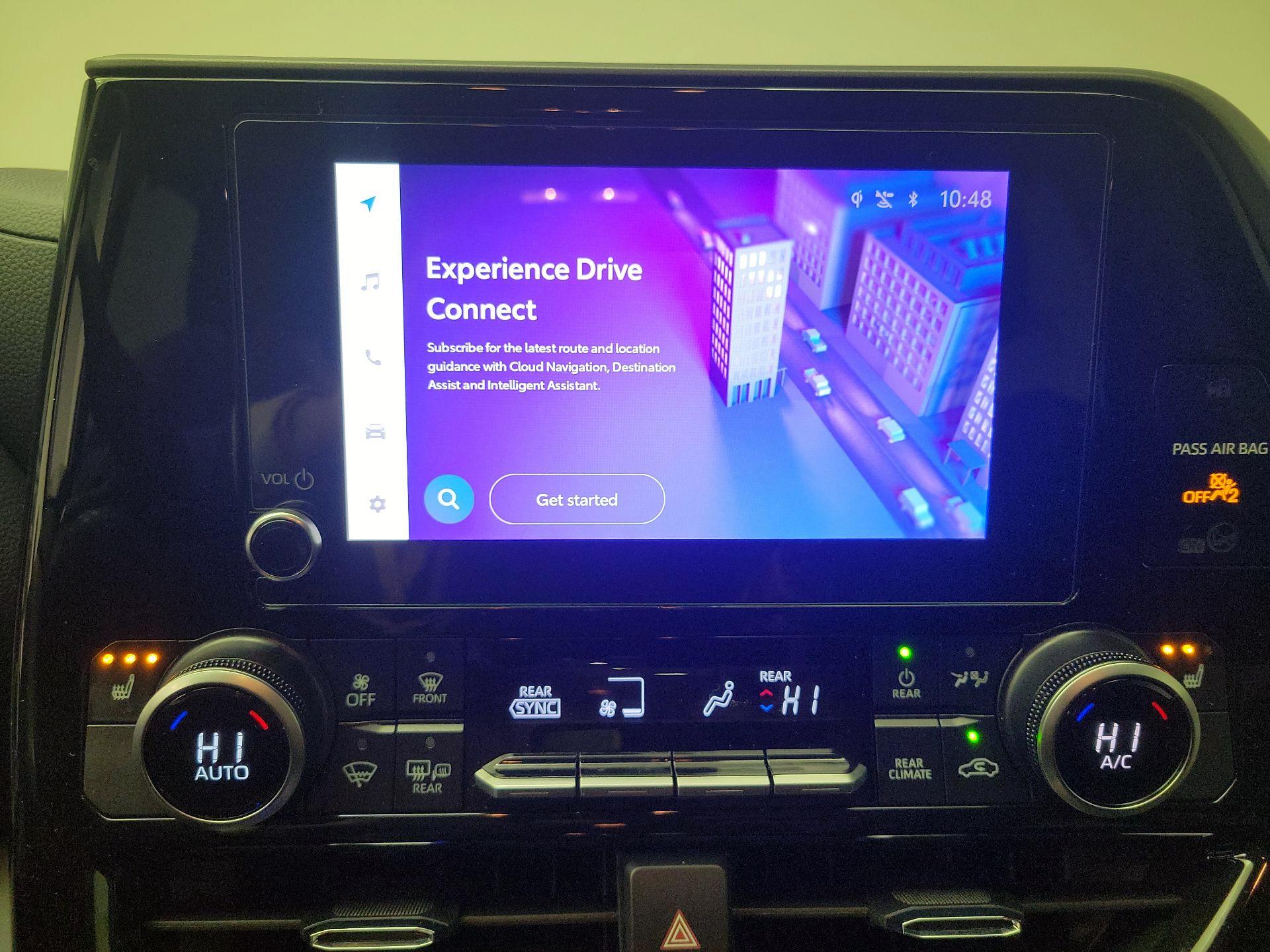 Thumbnail: 2025 Toyota Highlander - 14