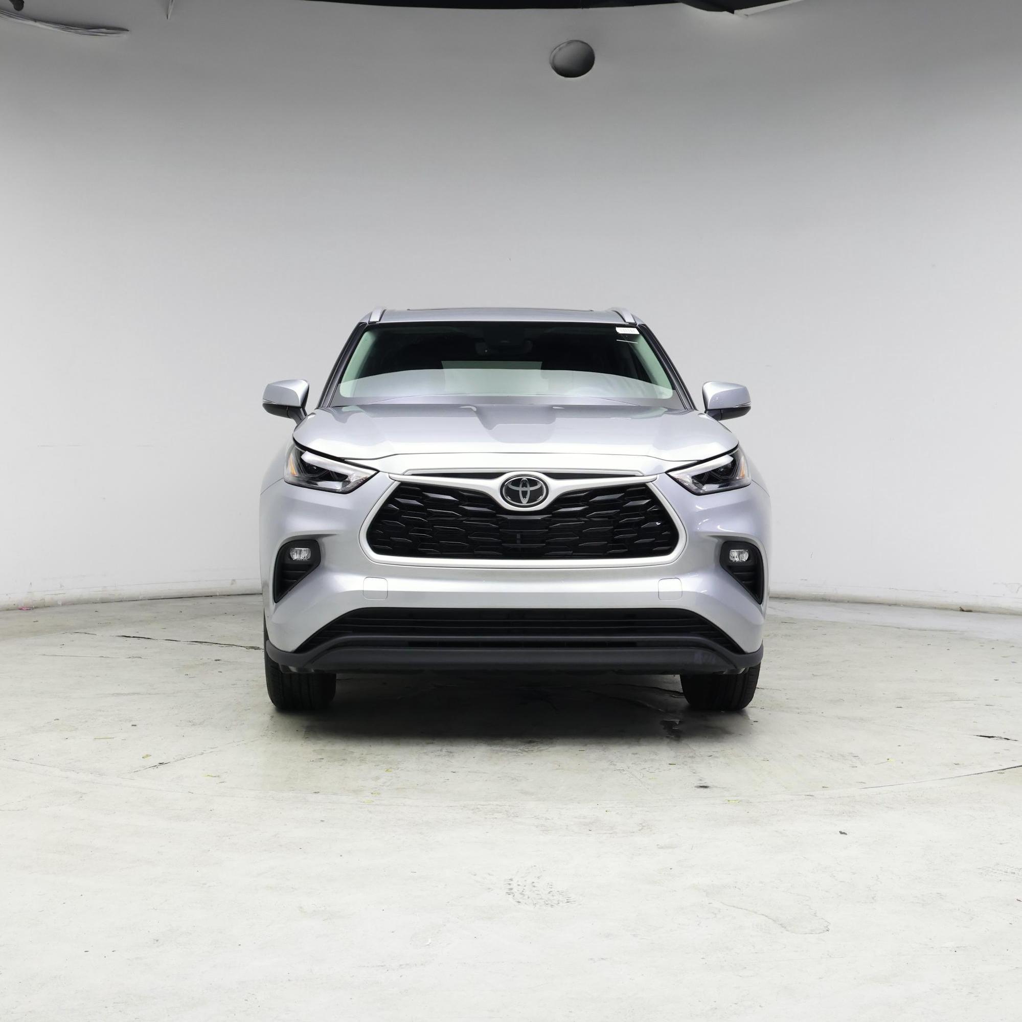 Thumbnail: 2025 Toyota Highlander - 5